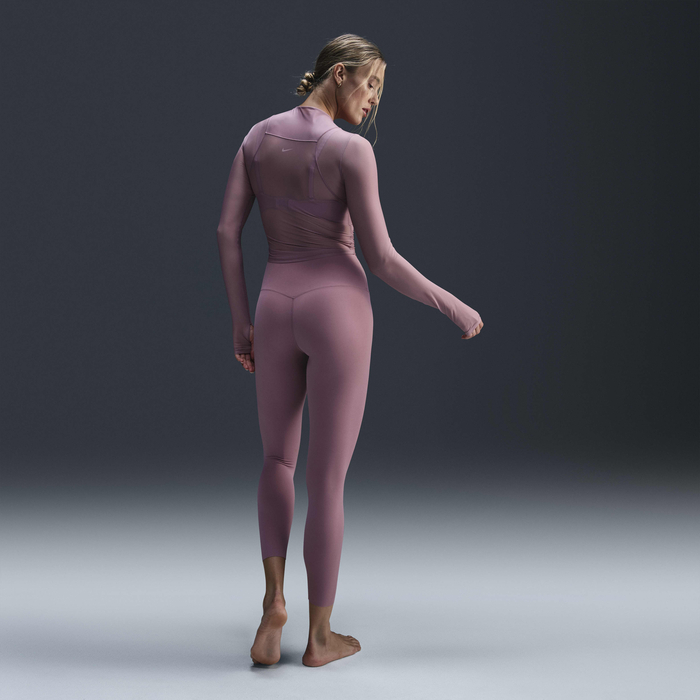 Nike Zenvy Sheer image number 4 Nike Zenvy Sheer image number 4