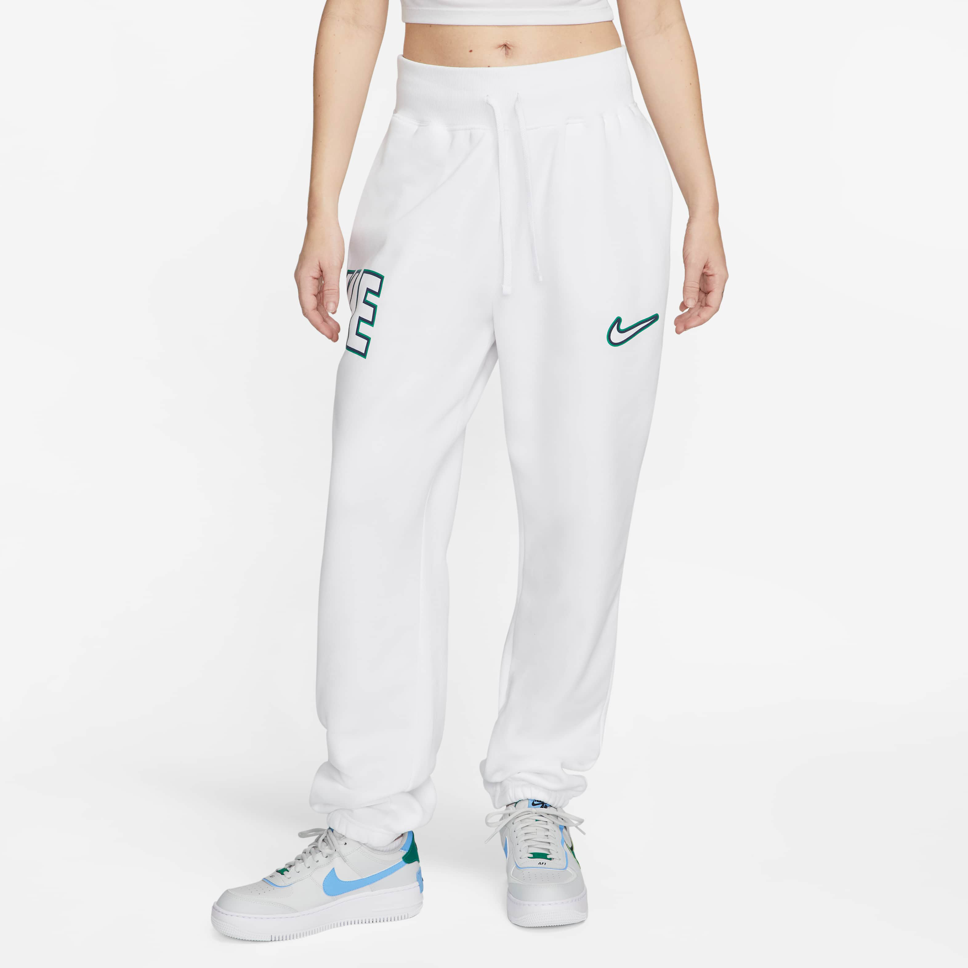 Nike Sportswear Phoenix Fleece image number 0