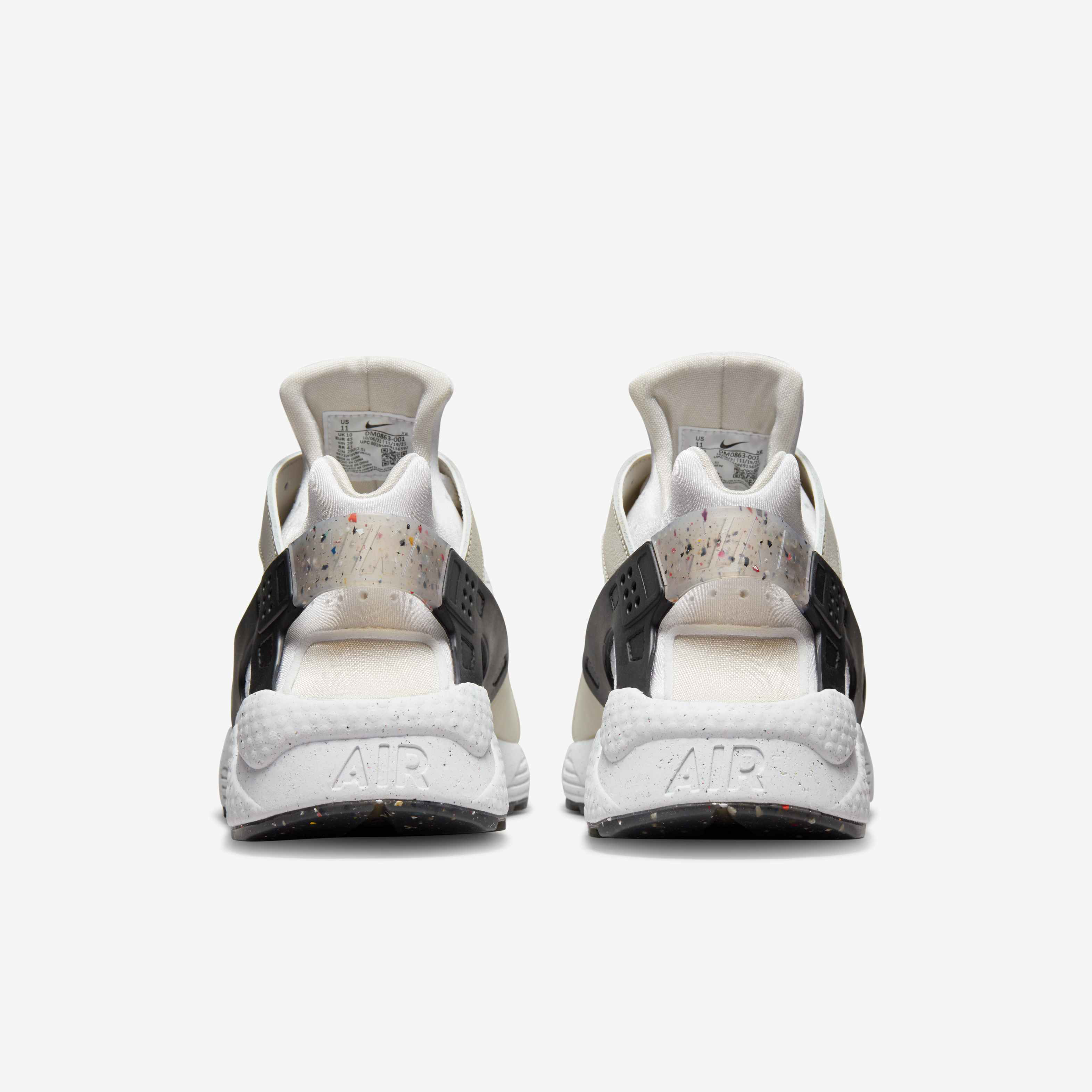 Nike Air Huarache Crater Premium image number 5