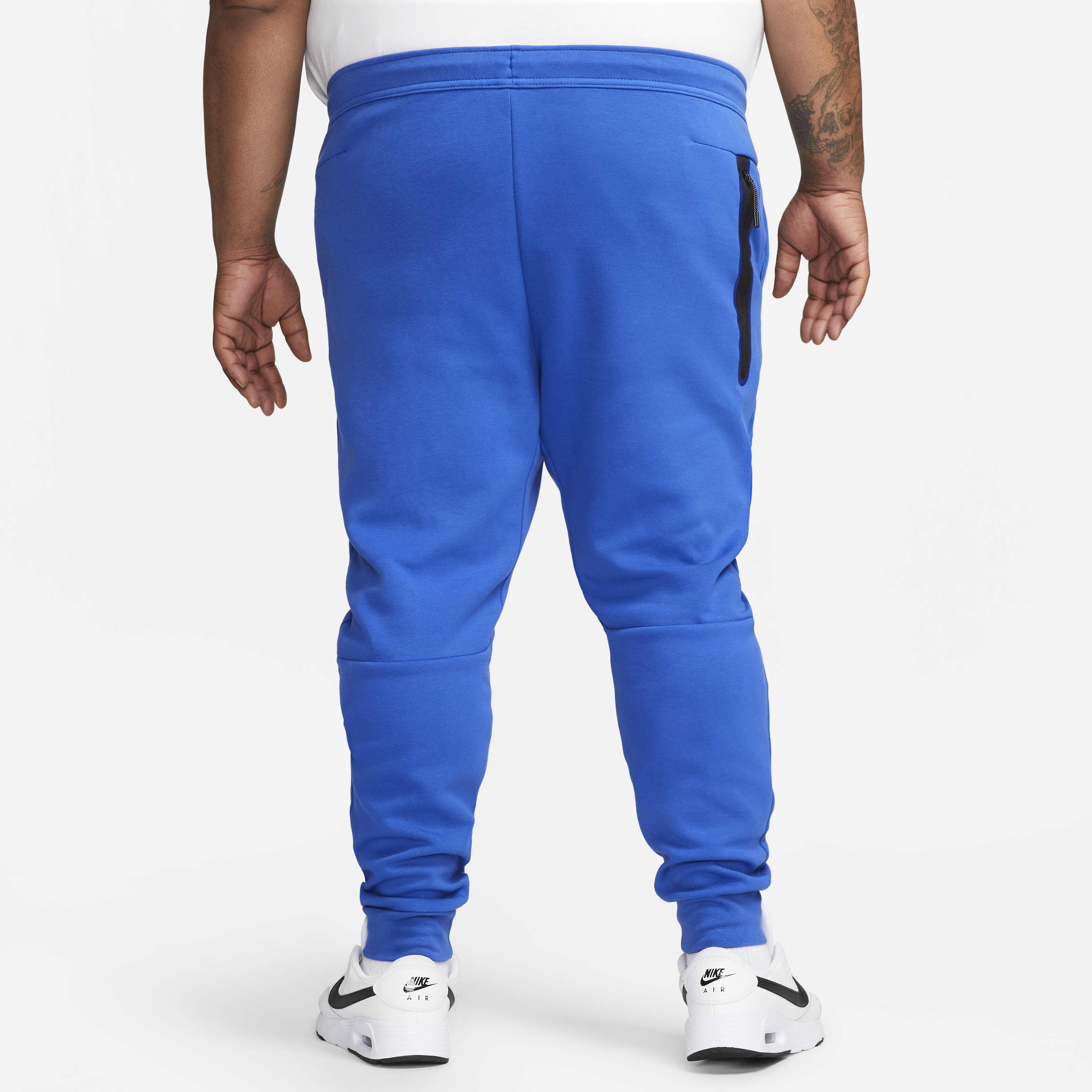 نايكي سبورتسوير تَك فليس image number 7