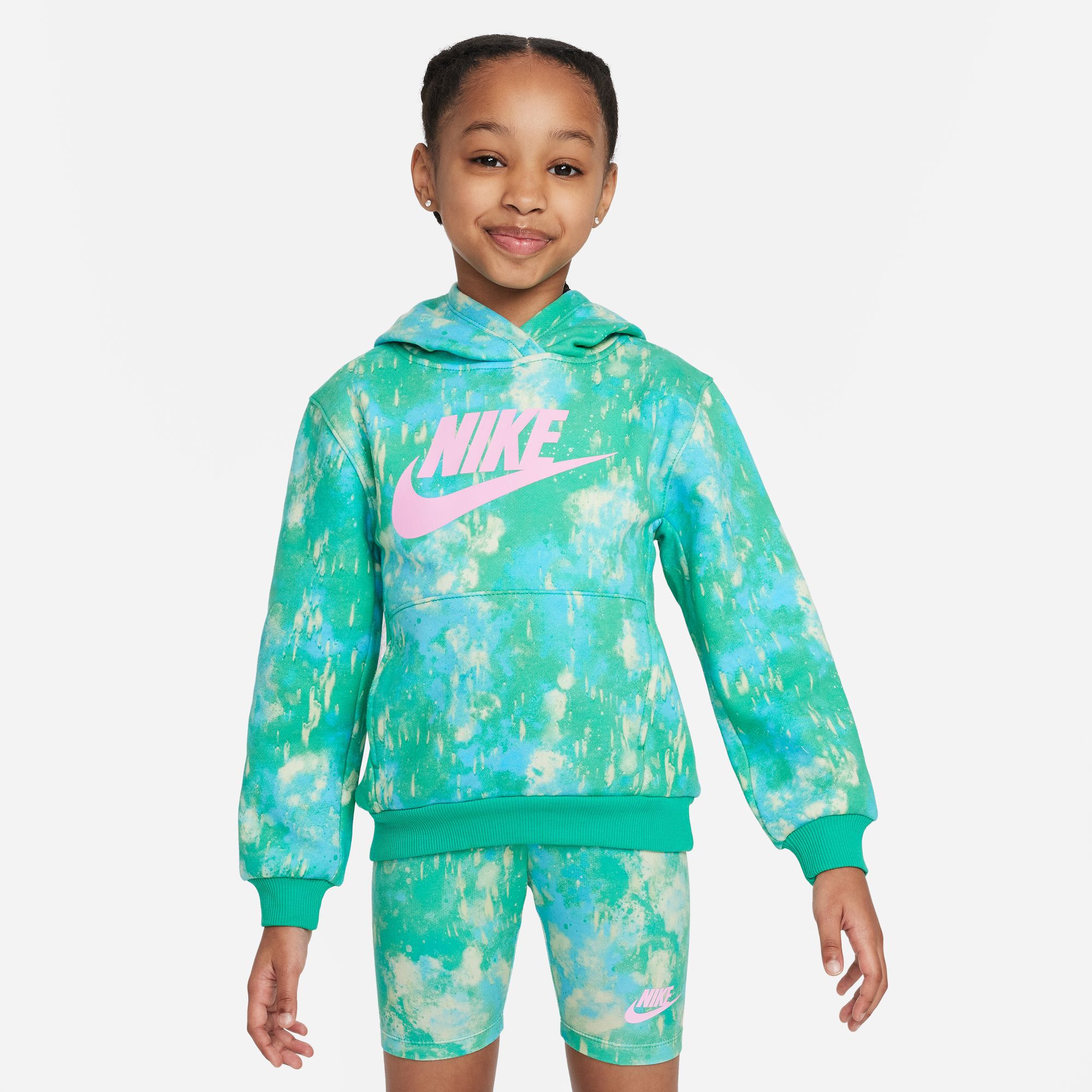 نايكي برينتد كلوب image number 0