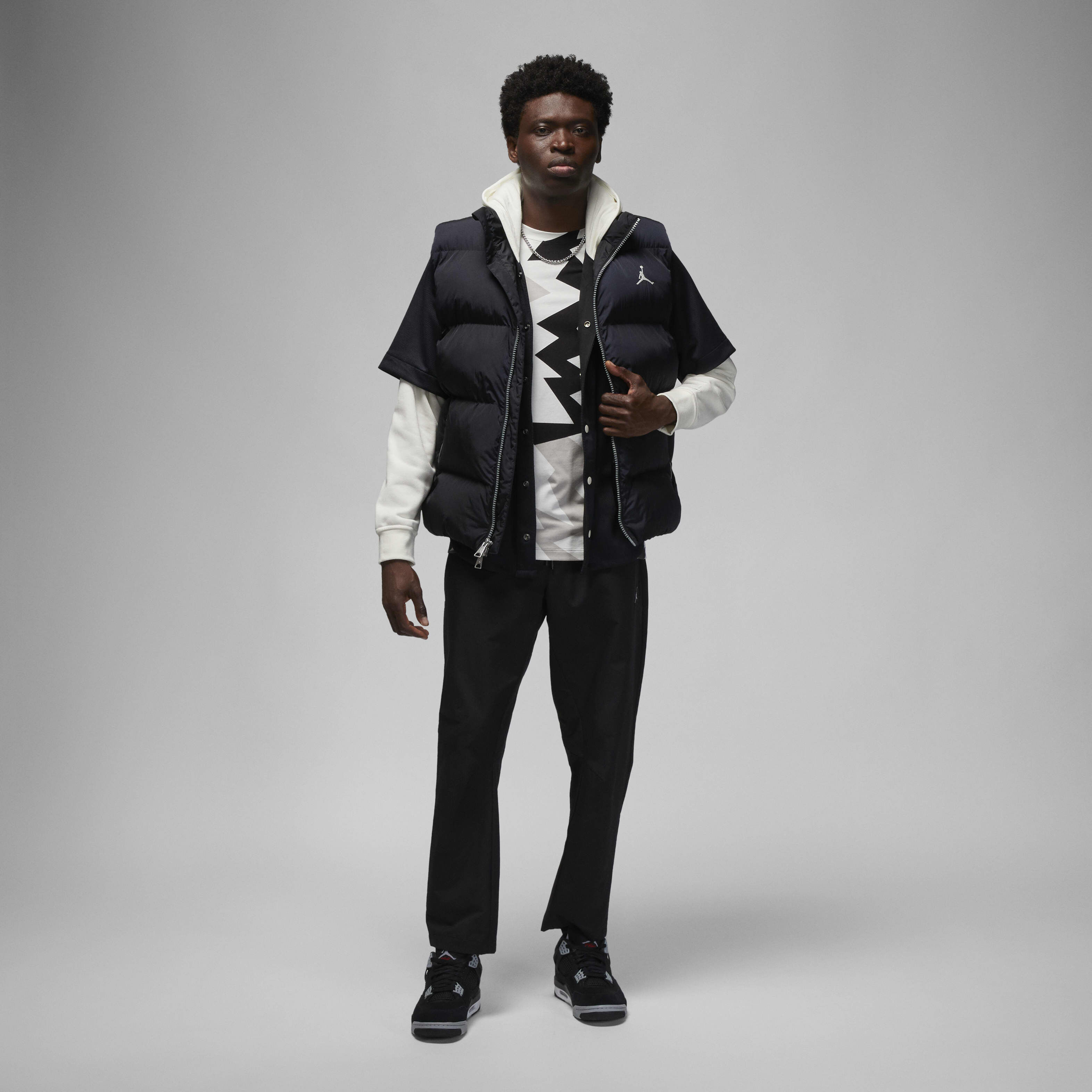 جوردن ايسنشالز image number 7