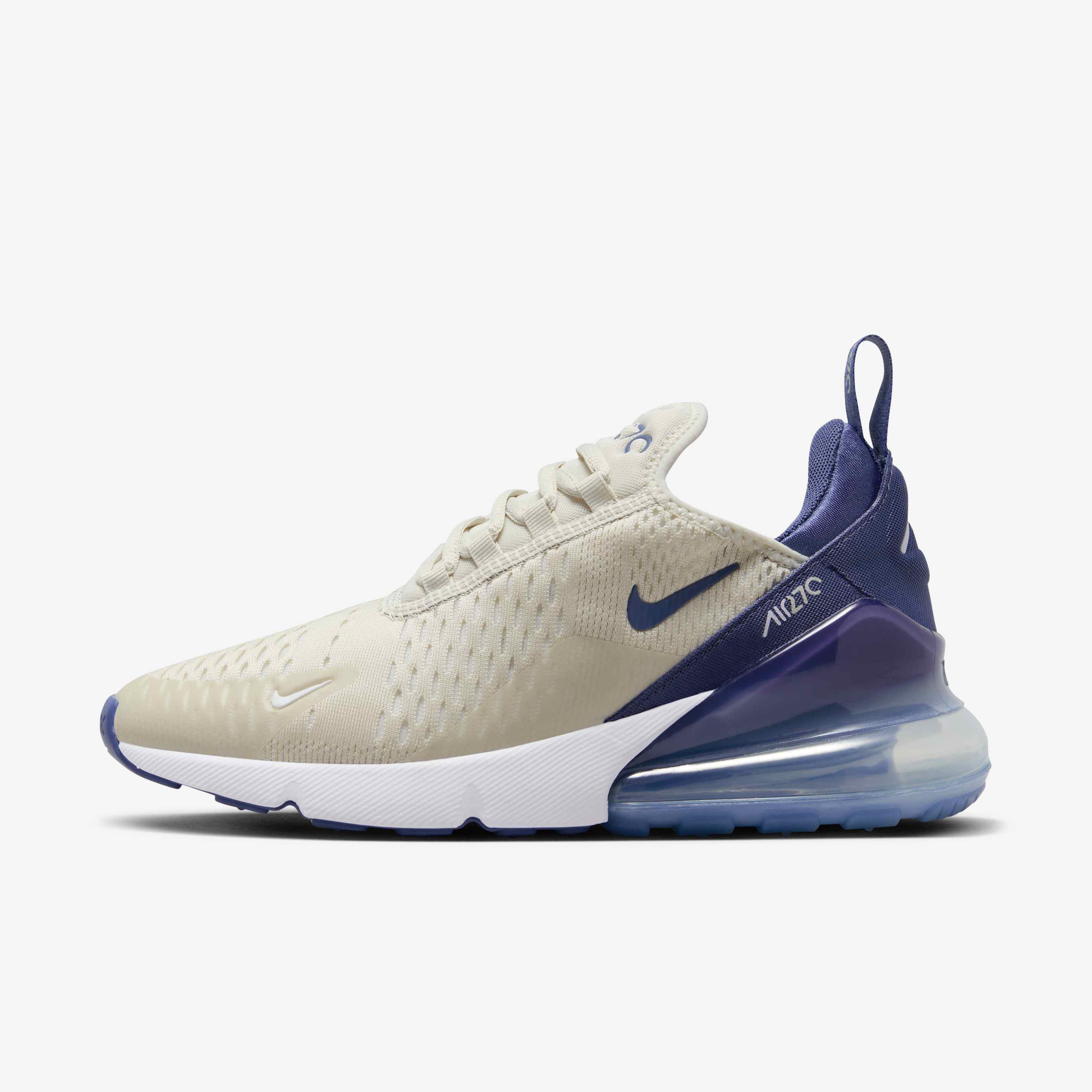 nike air max 270 se light bone