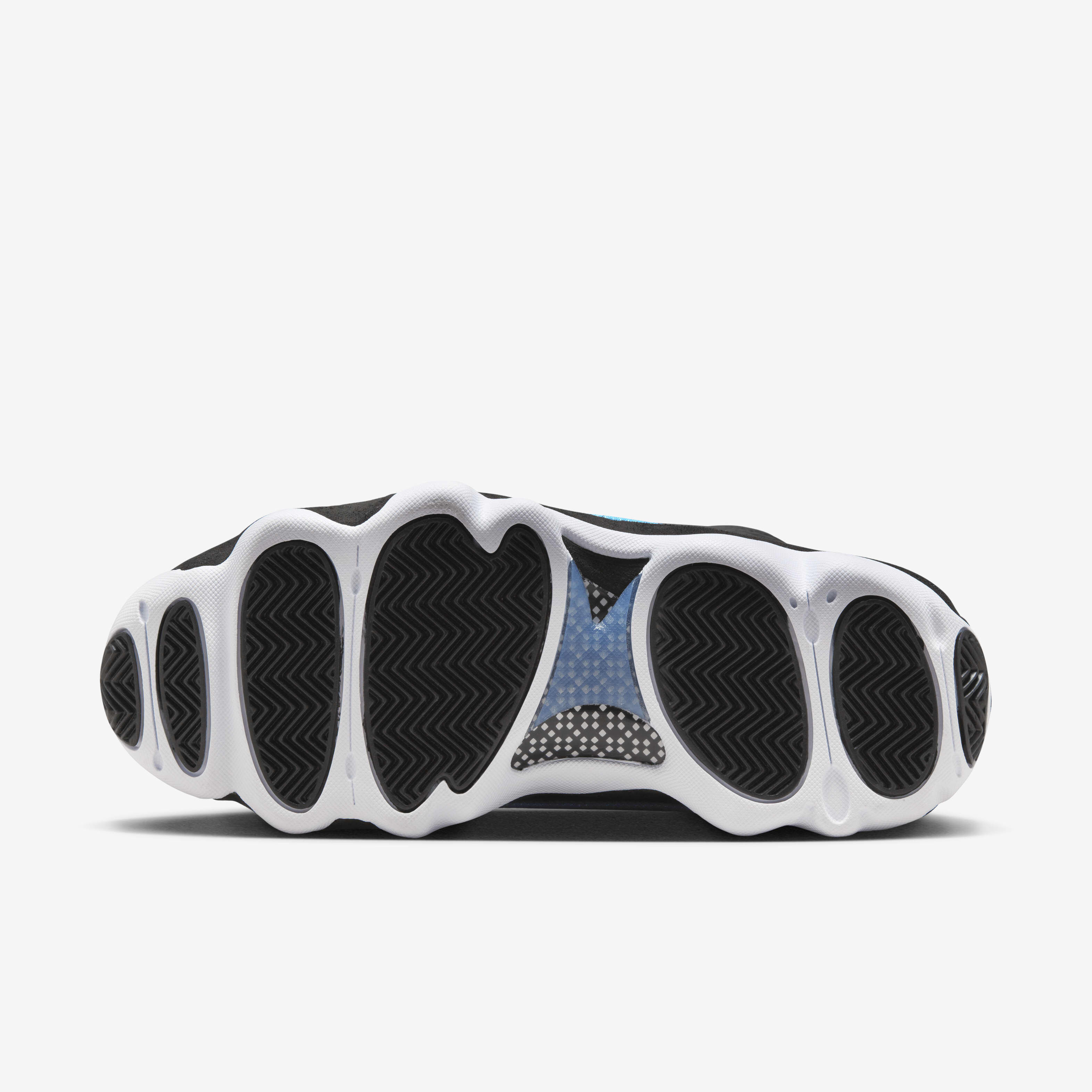 Jordan Pro Strong image number 1