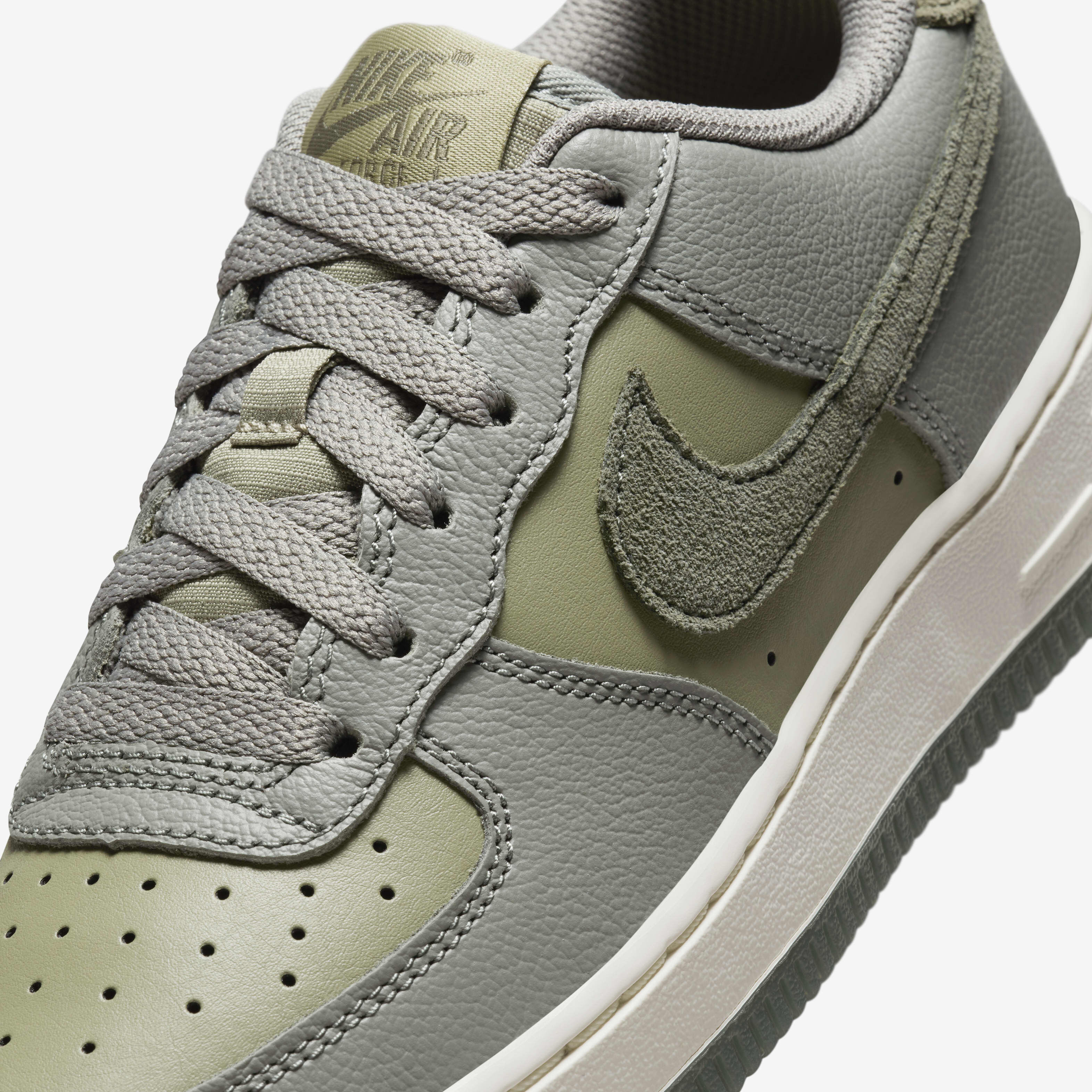 Olive green lv8 store