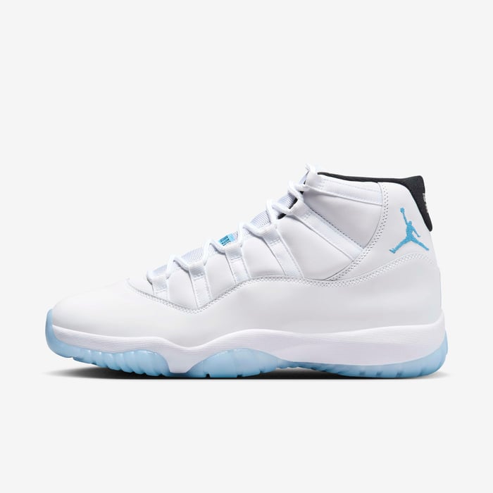 Air Jordan 11 Retro 'Gamma' image number 0 Air Jordan 11 Retro 'Gamma' image number 0