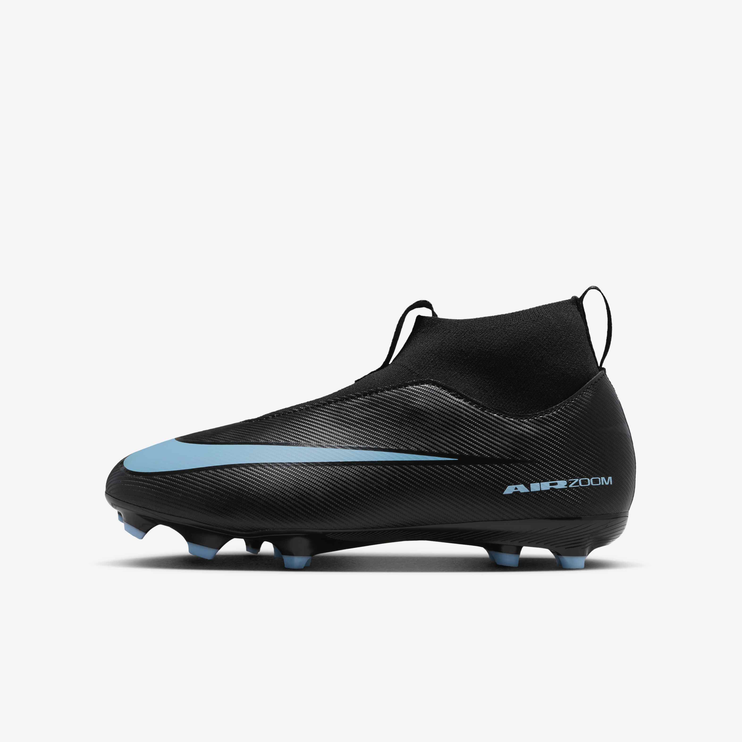 Nike Jr. Mercurial Superfly 10 Academy image number 0