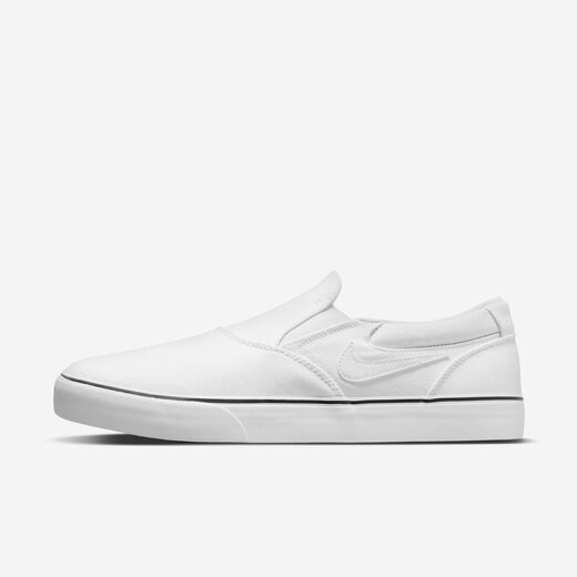 Women's Skateboarding Shoes-Nike, Nike SB Chron 2 Slip, Skate Shoe