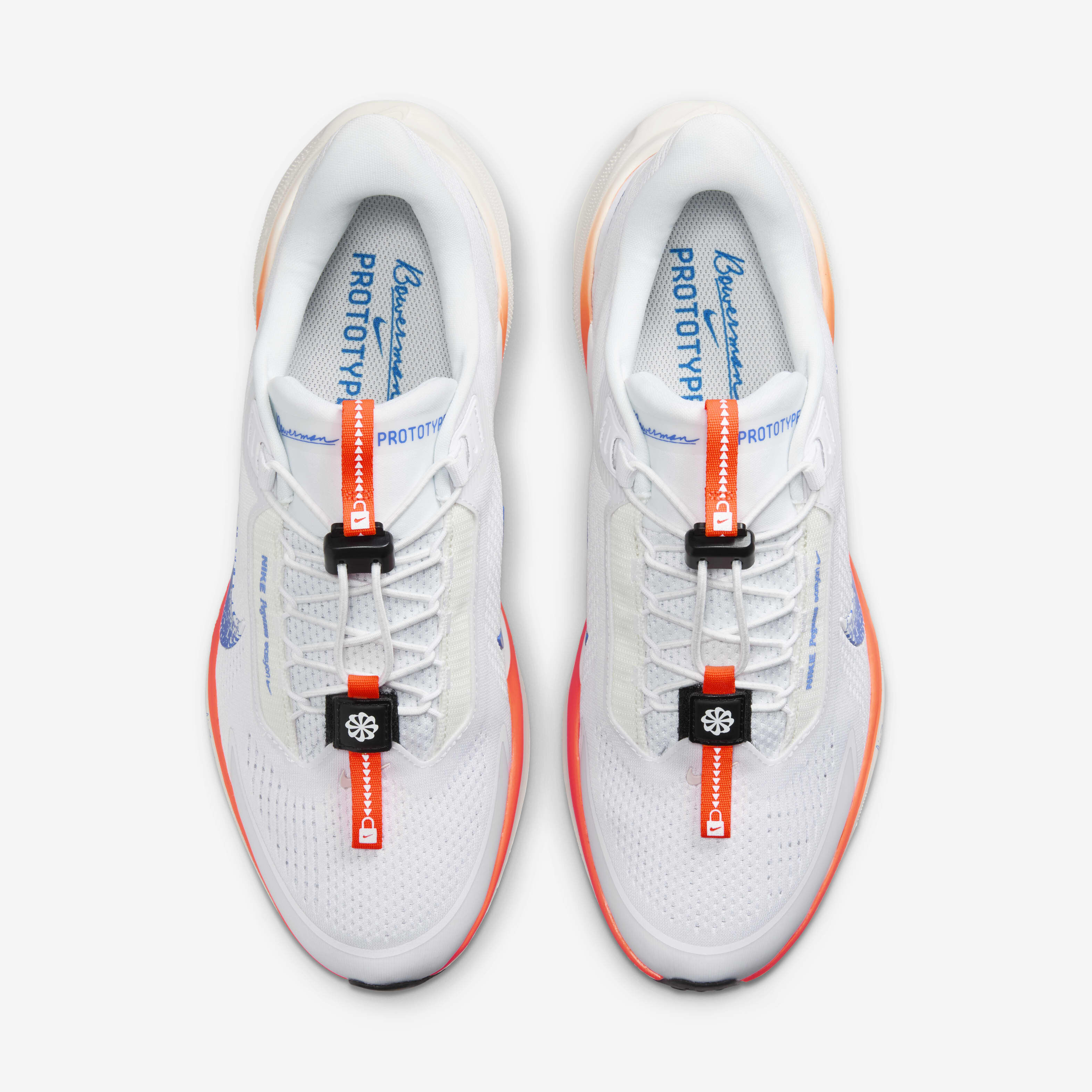 Nike Pegasus EasyOn Blueprint image number 4