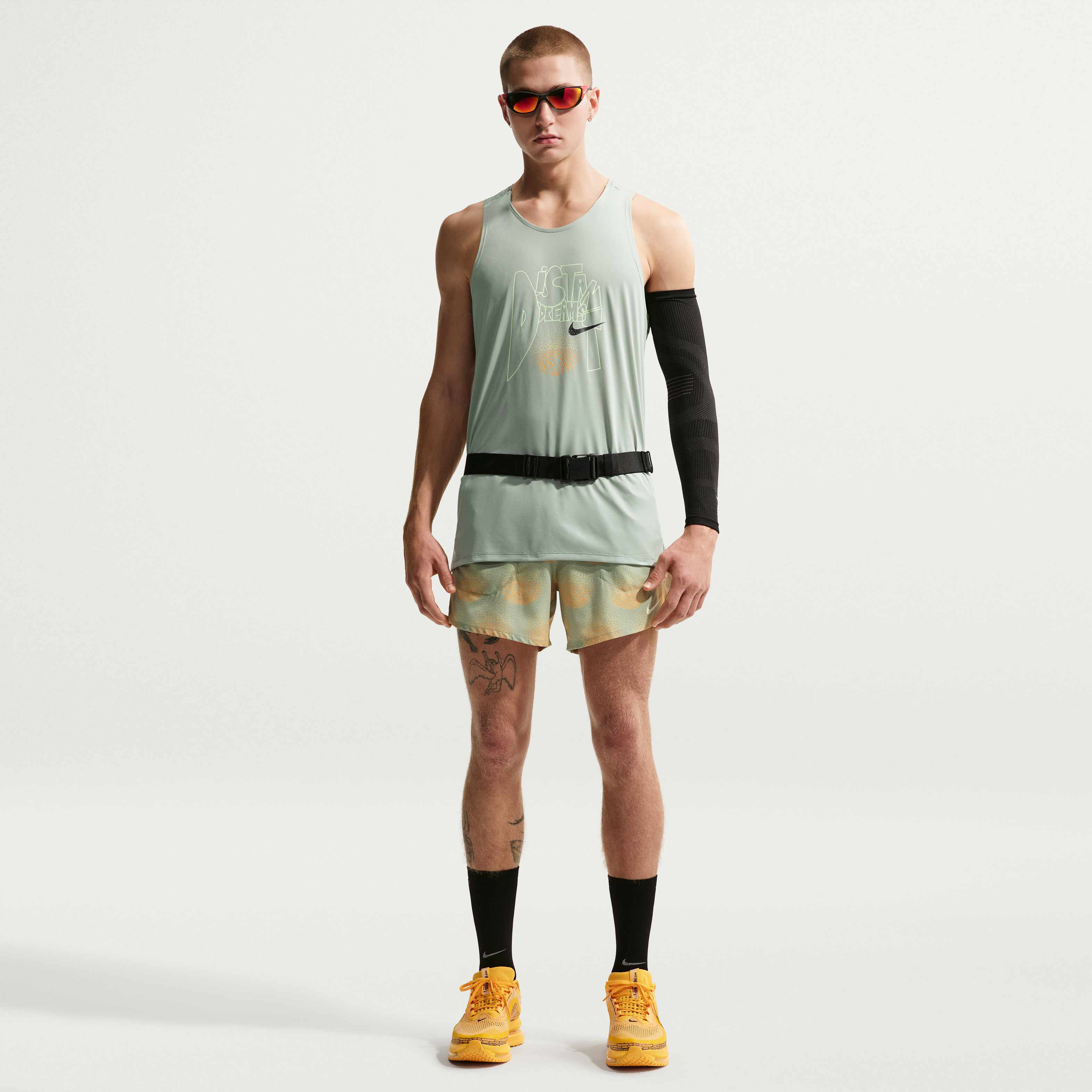 Nike Stride image number 3