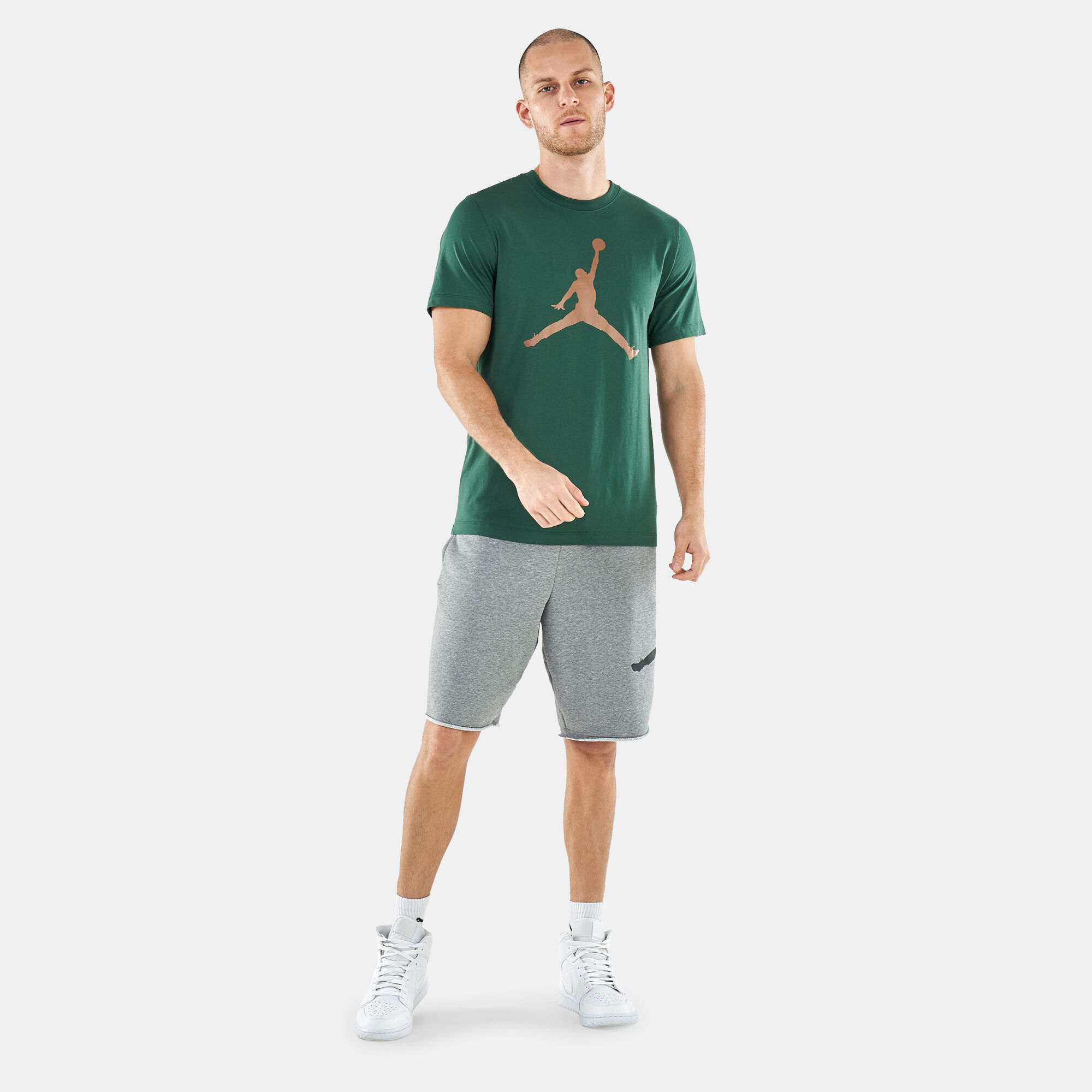 Men&rsquo;s Jumpman T-Shirt image number 2