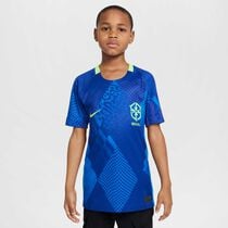 Brazil 2025 Stadium Away (Women's Team)