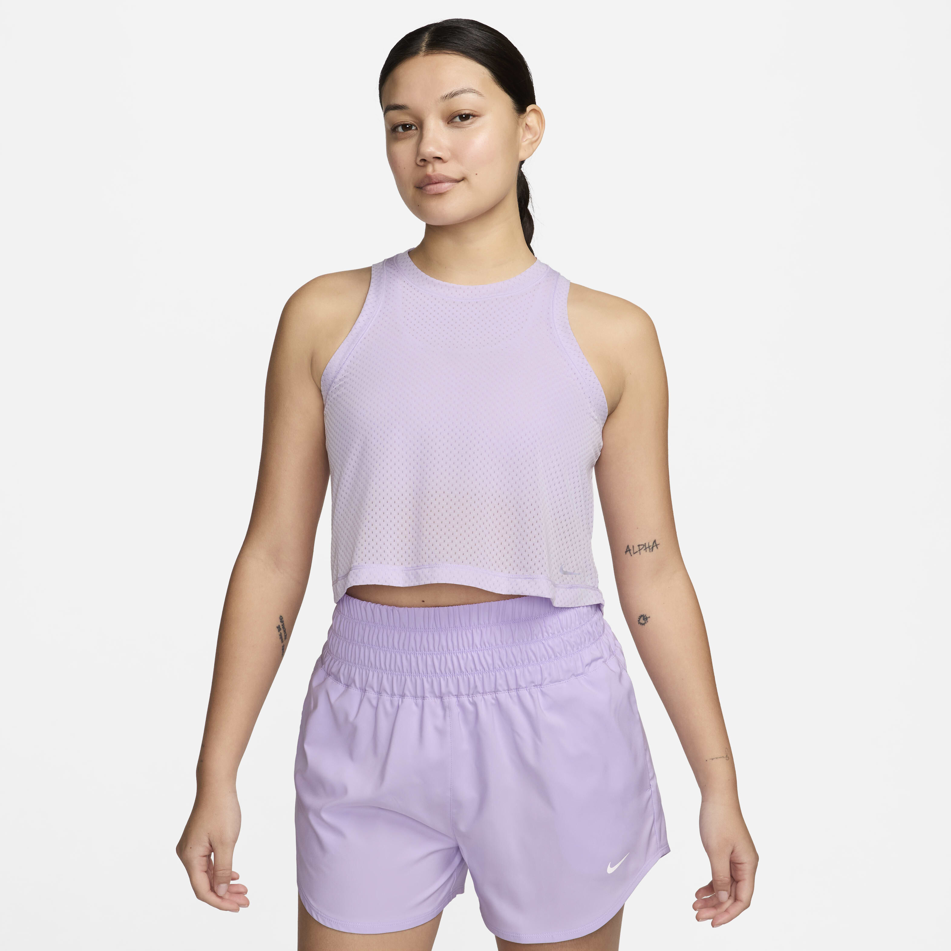 Nike One Classic Breathe image number 0