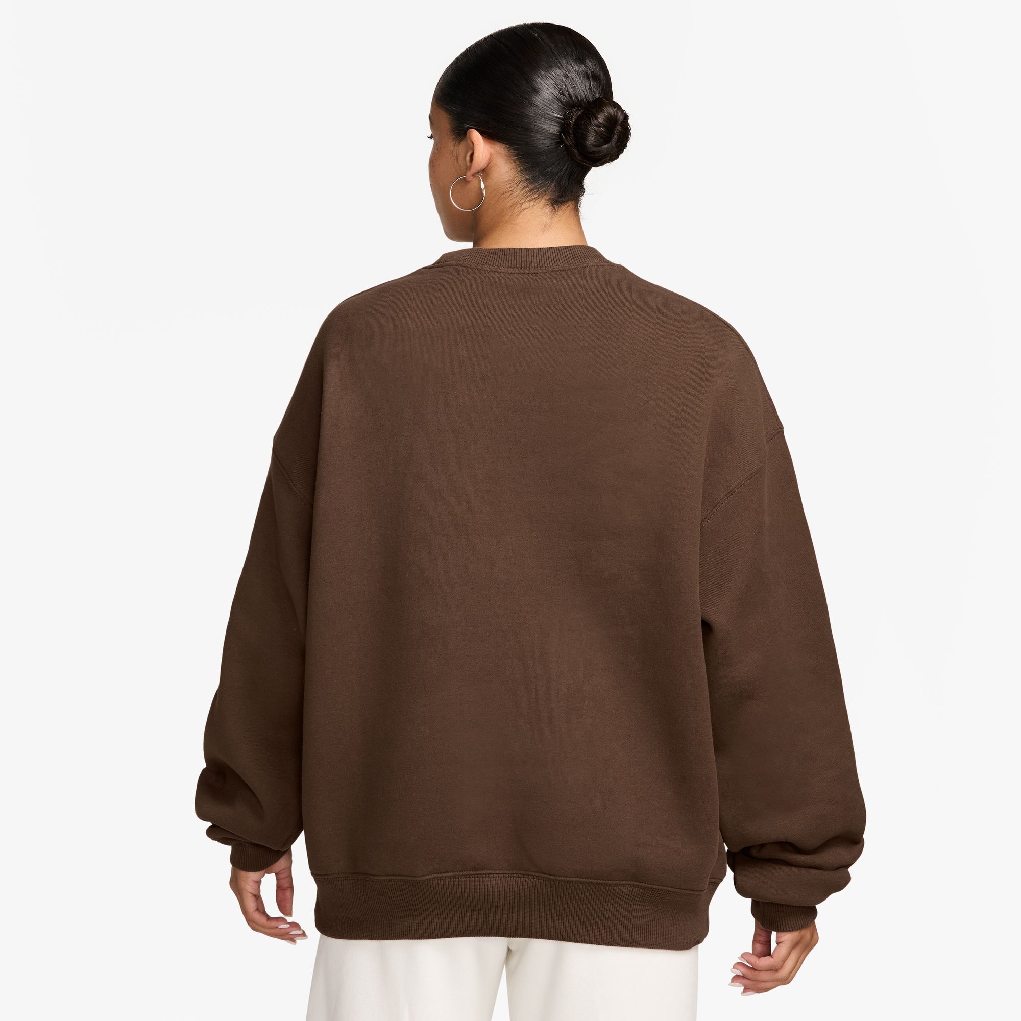Nike Studio Fleece Medium Weight image number 1