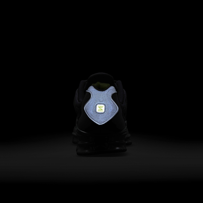 Nike Shox TL image number 9 Nike Shox TL image number 9