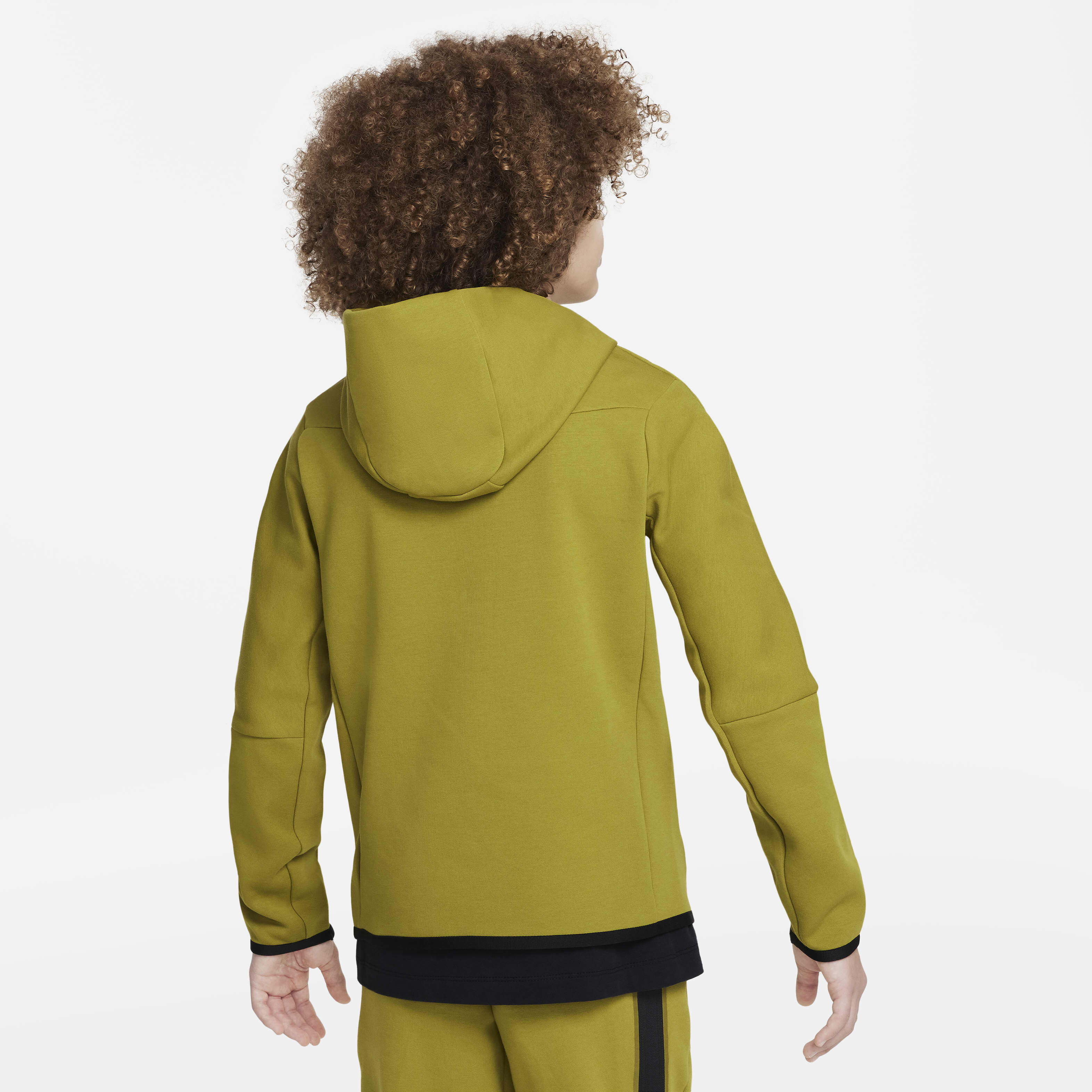 Nike Sportswear Tech Fleece image number 1