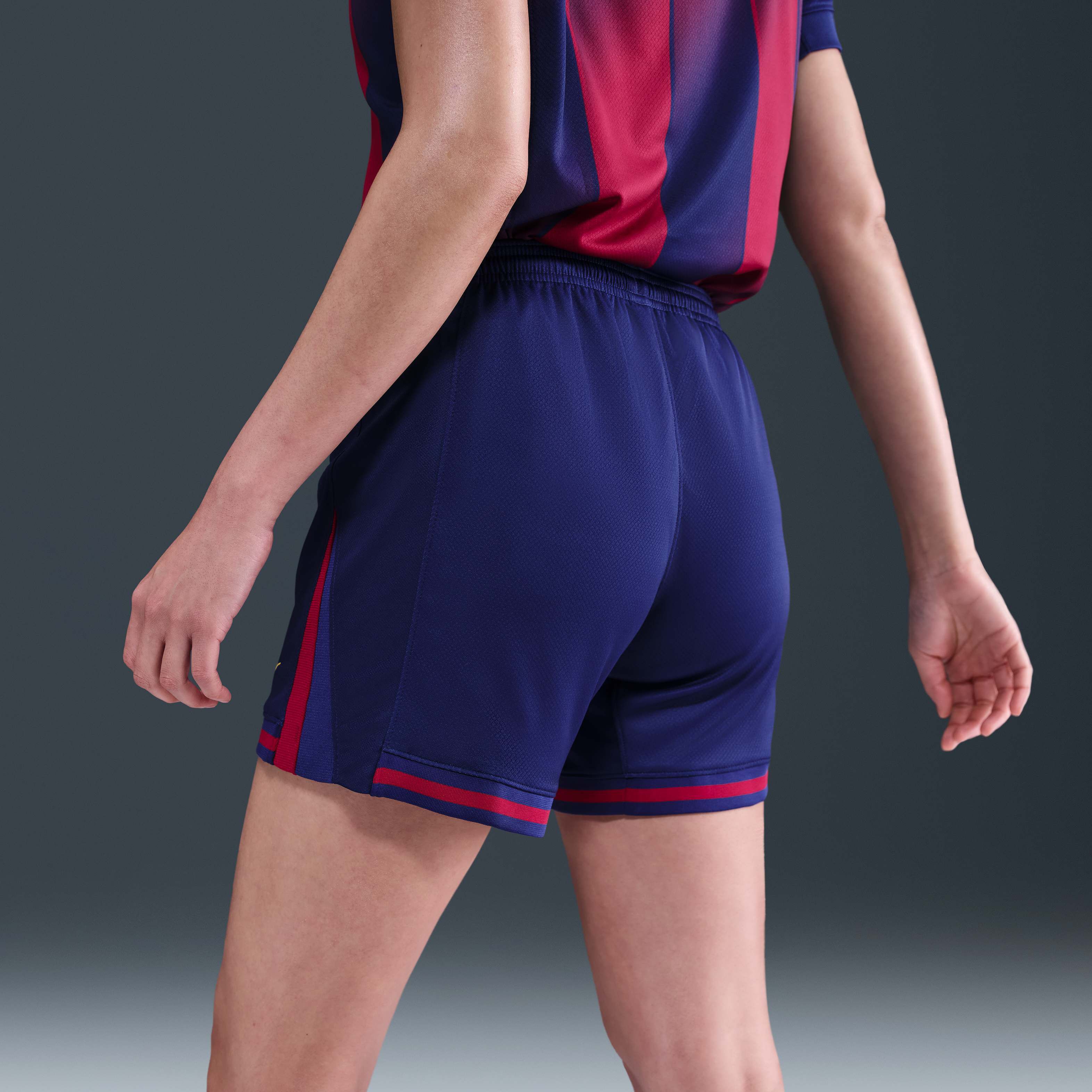 F.C. Barcelona 2025/26 Stadium Home image number 2