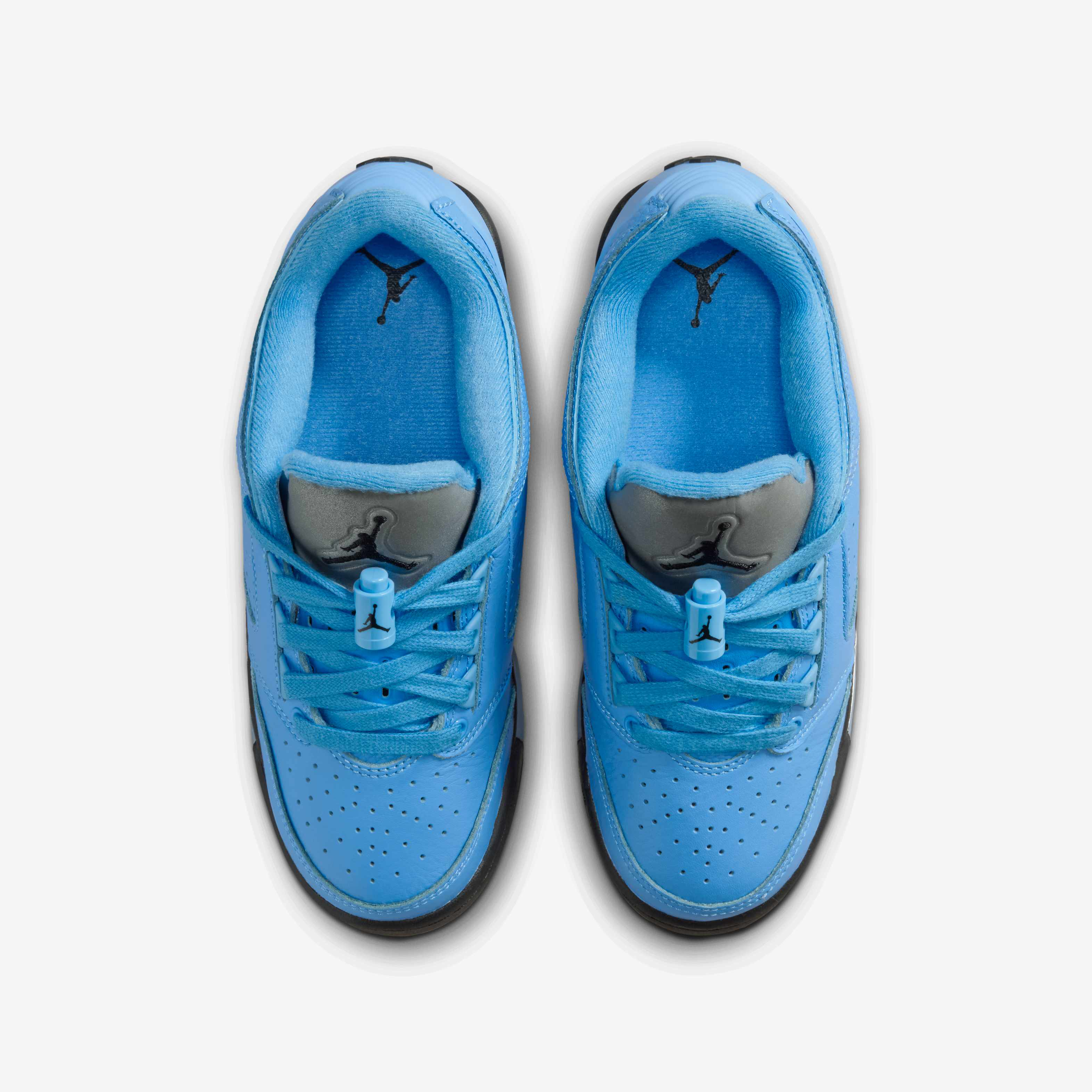 Air Jordan Sixty Plus Low image number 3