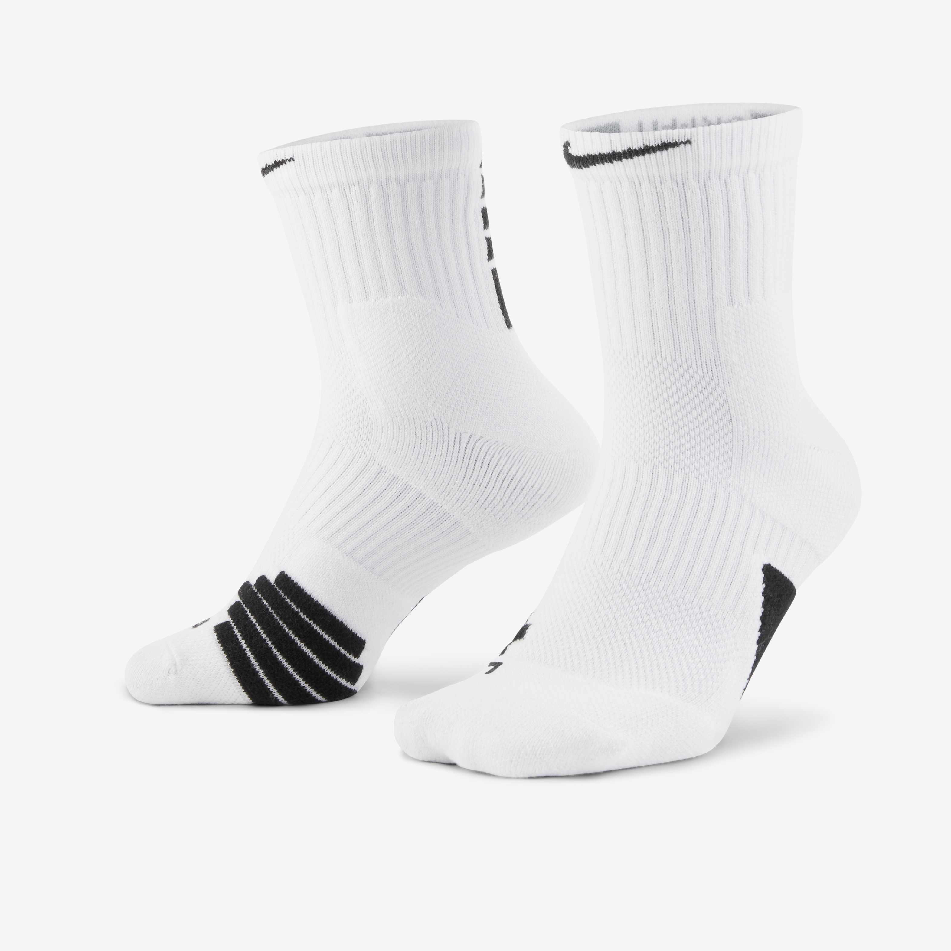 nike hoops socks