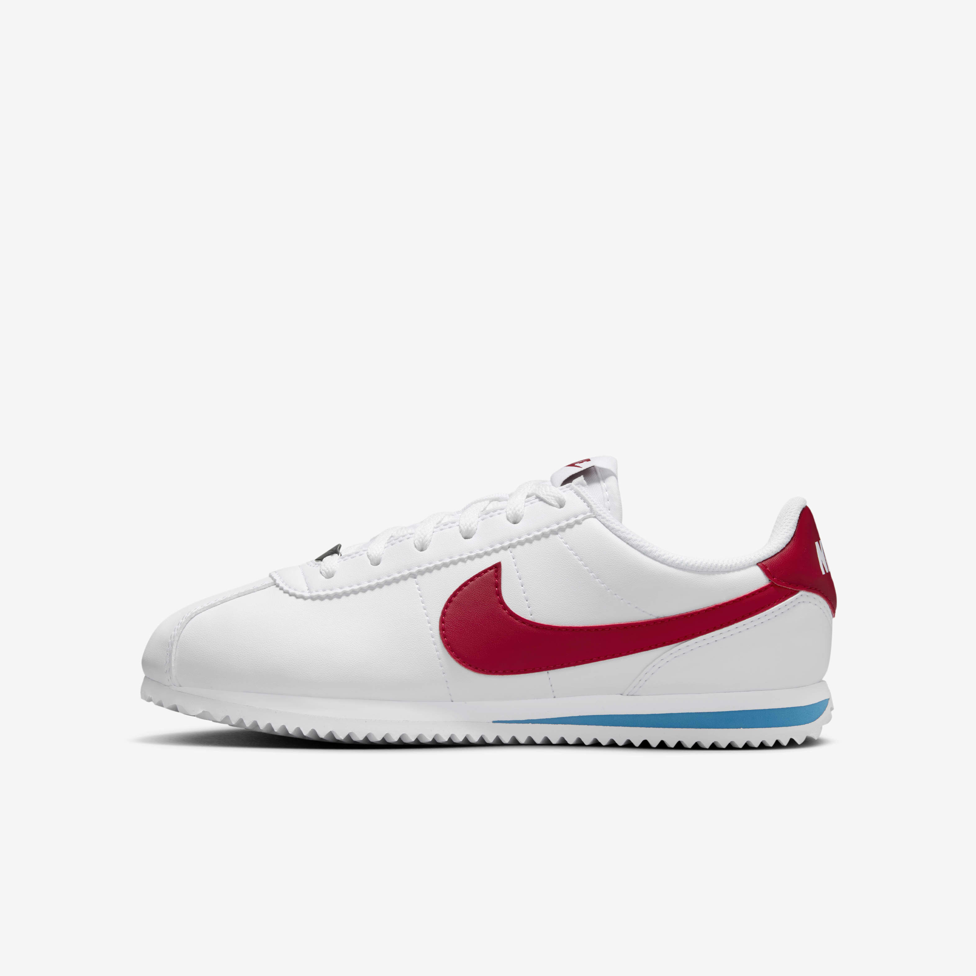 Nike cortez childrens hot sale