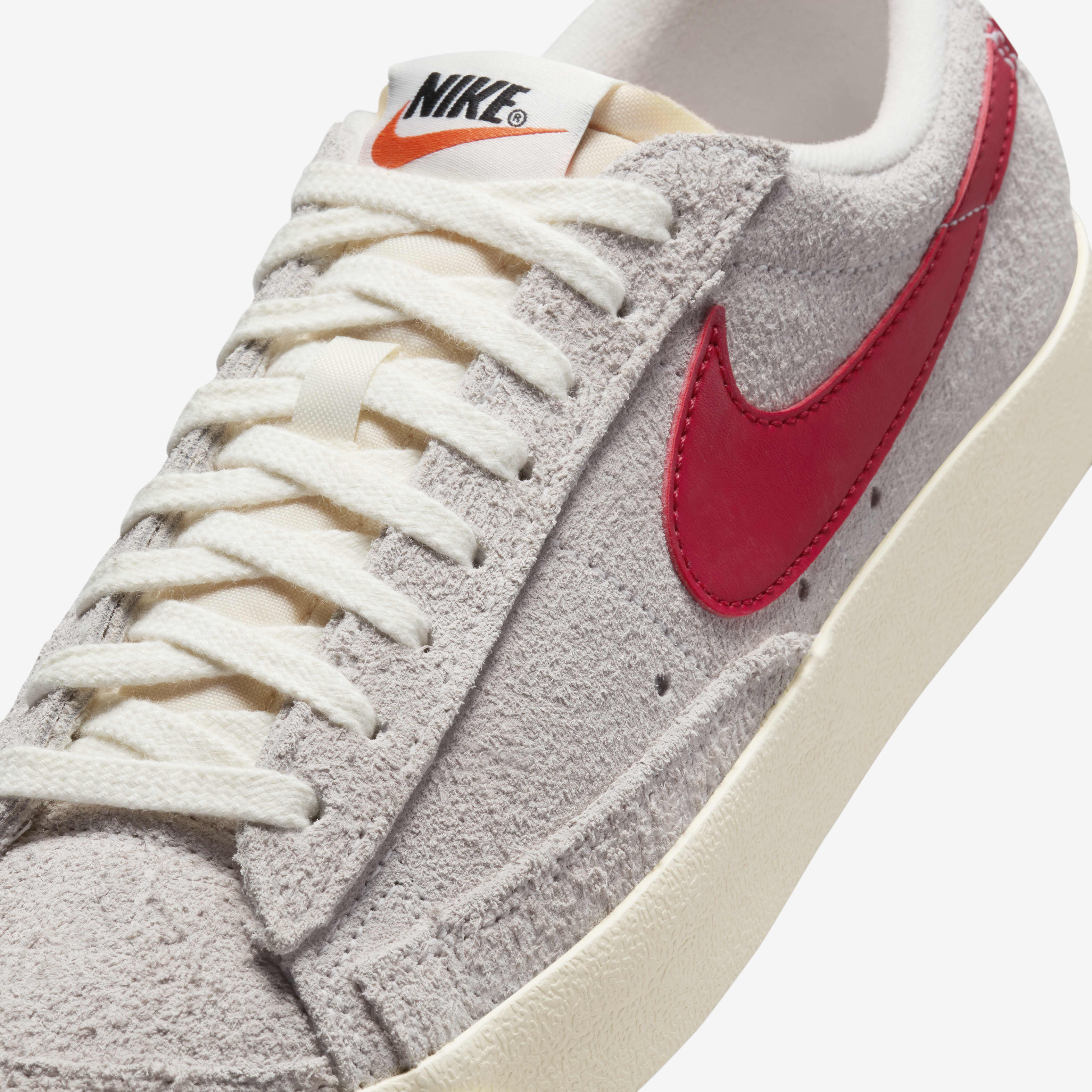 Nike Blazer Low '77 Vintage image number 7