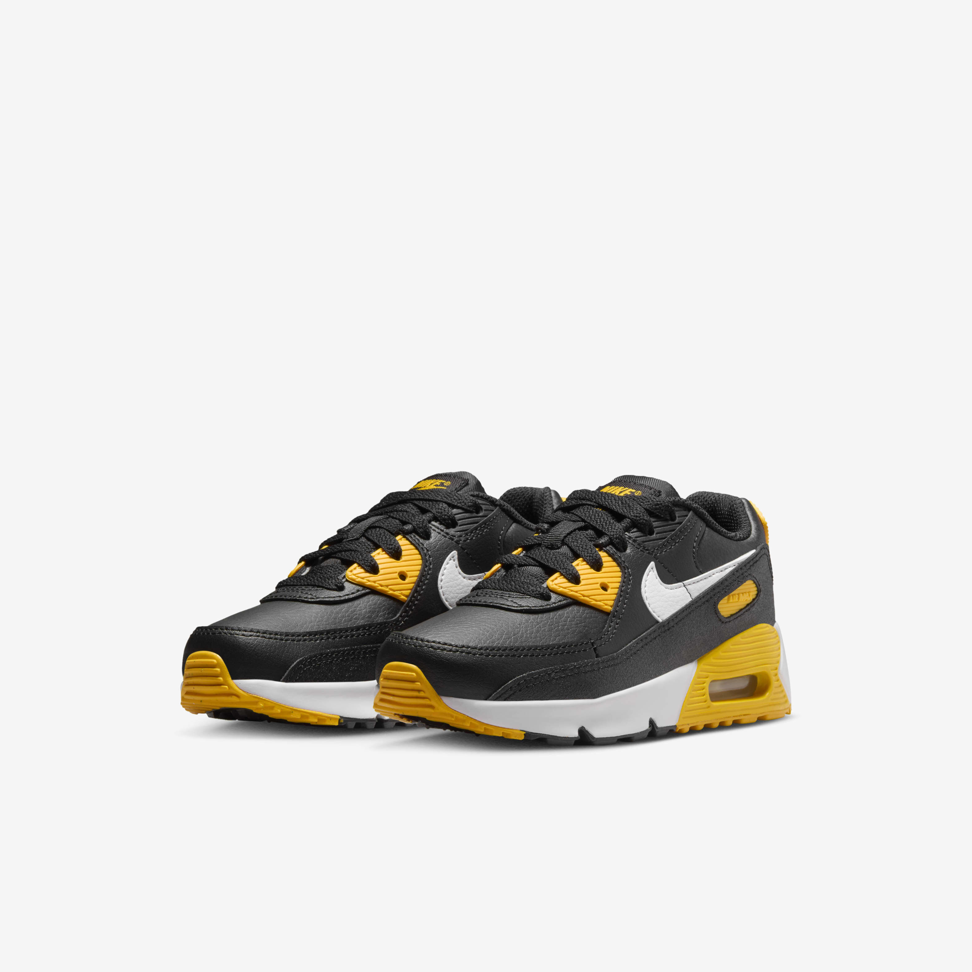 Buy Nike Air Max 90 LTR Younger Kids Shoes Nike Kuwait Official