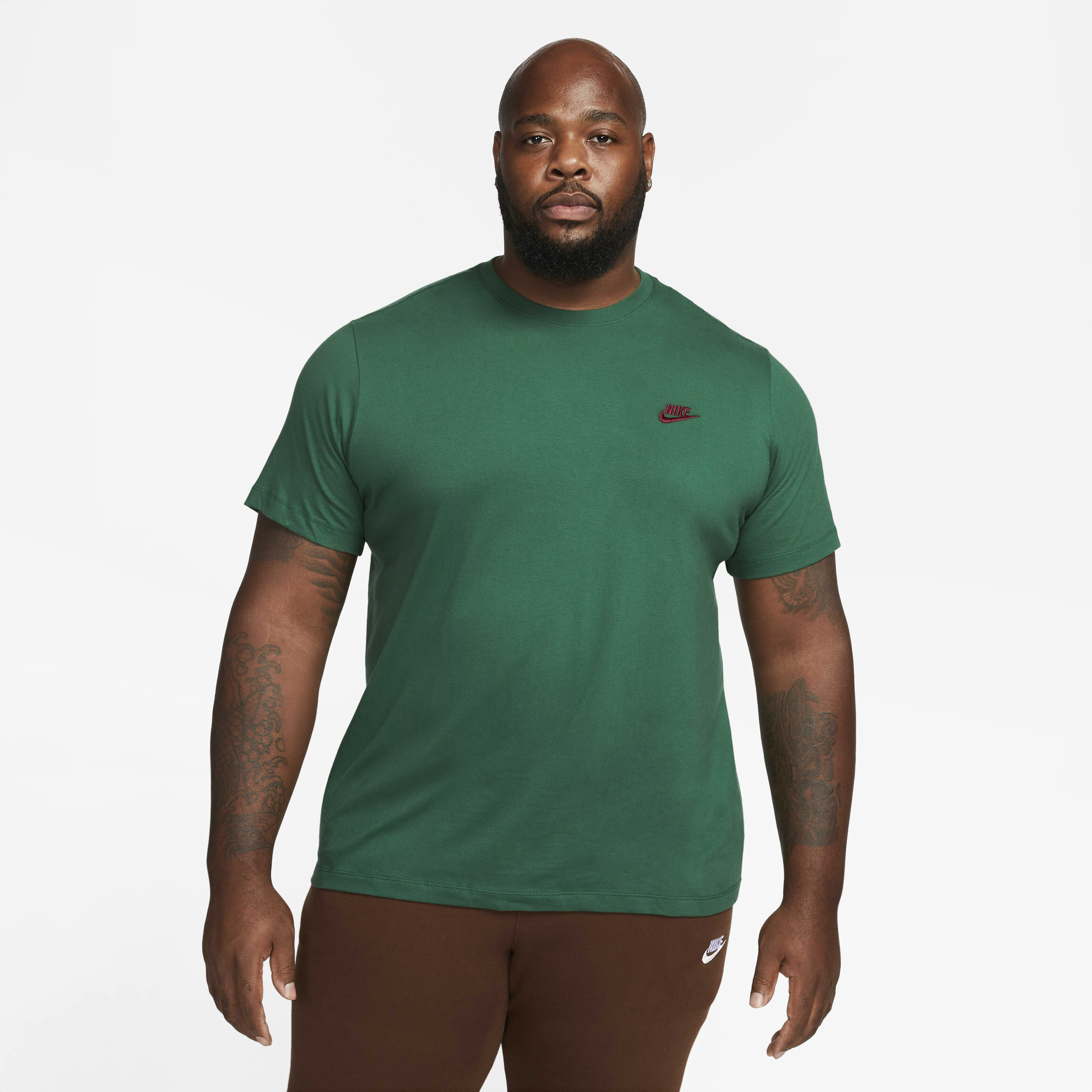 Nike Sportswear Club image number 4