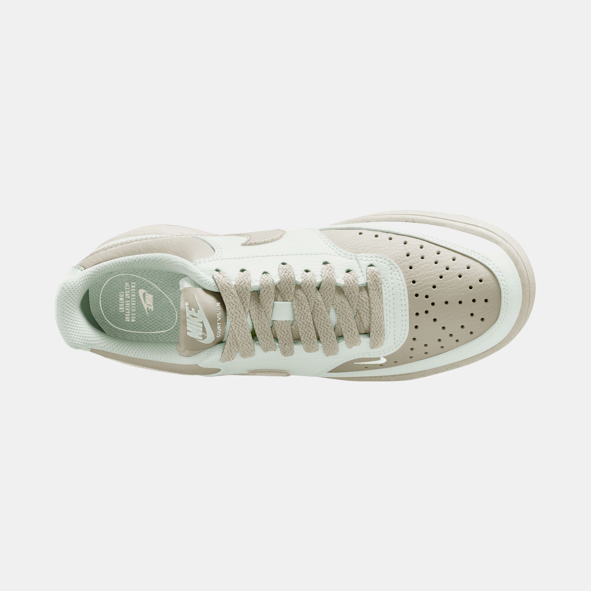 Nike Court Vision Low Next Nature image number 7