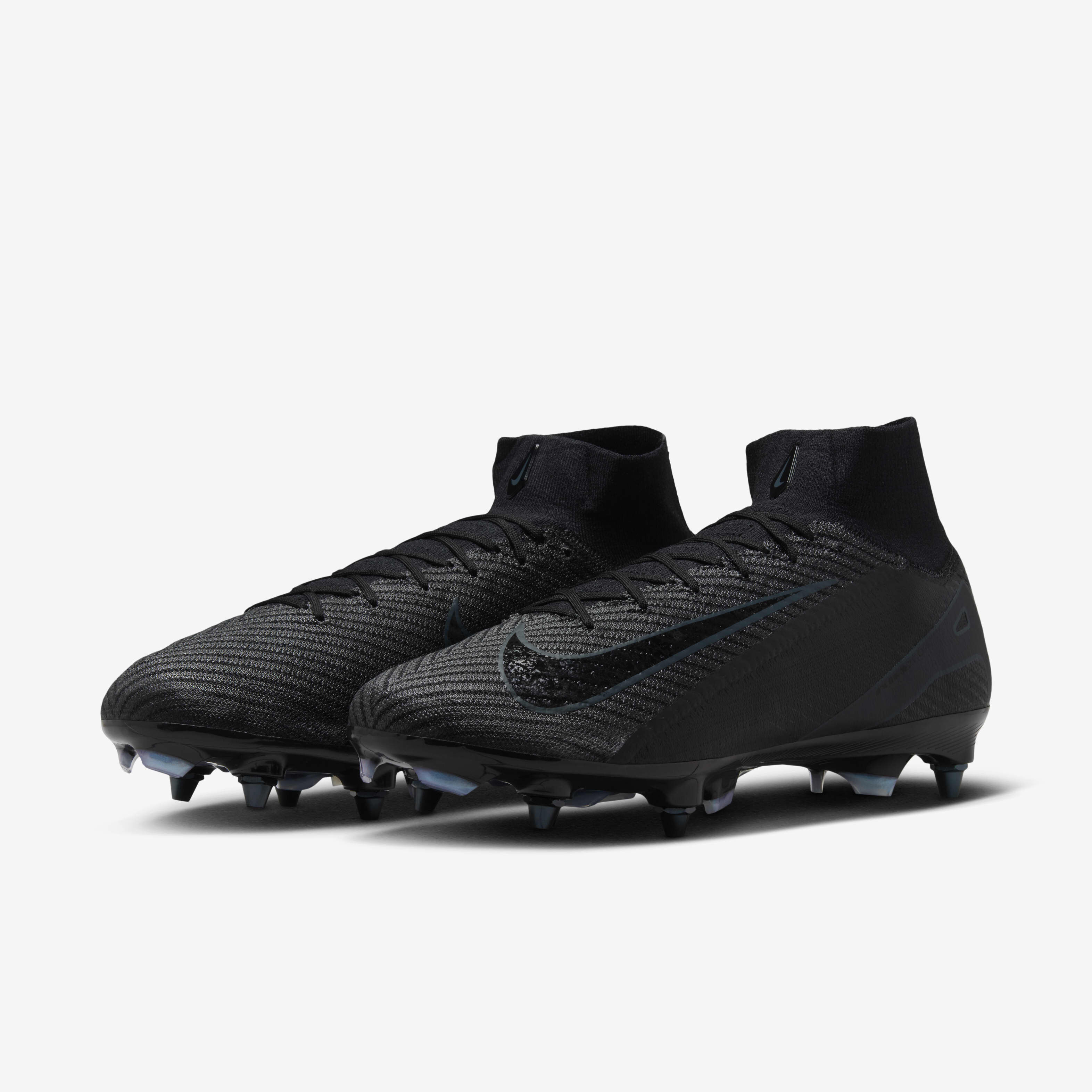 Nike Mercurial Superfly 10 Elite image number 4