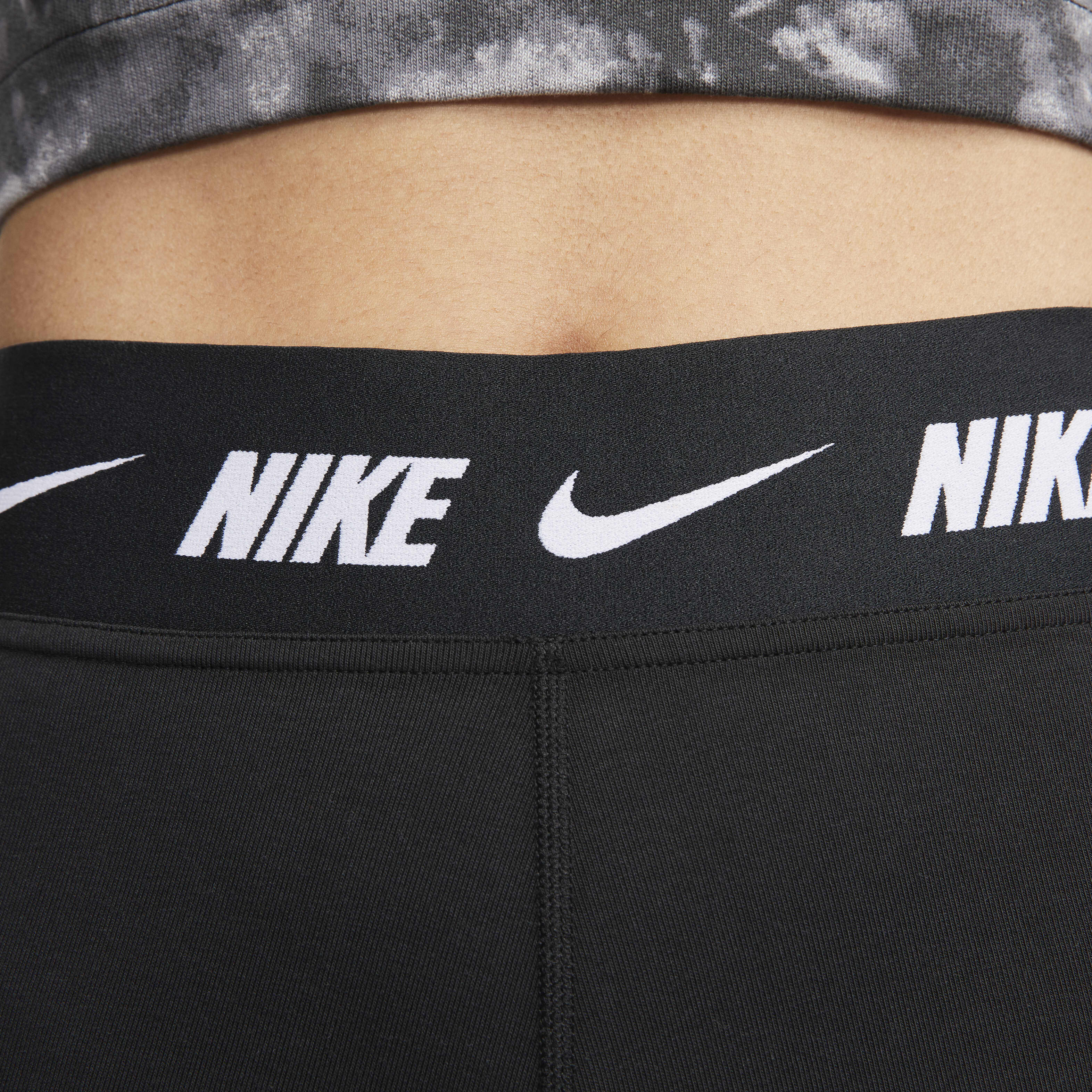 Nike Sportswear image number 4