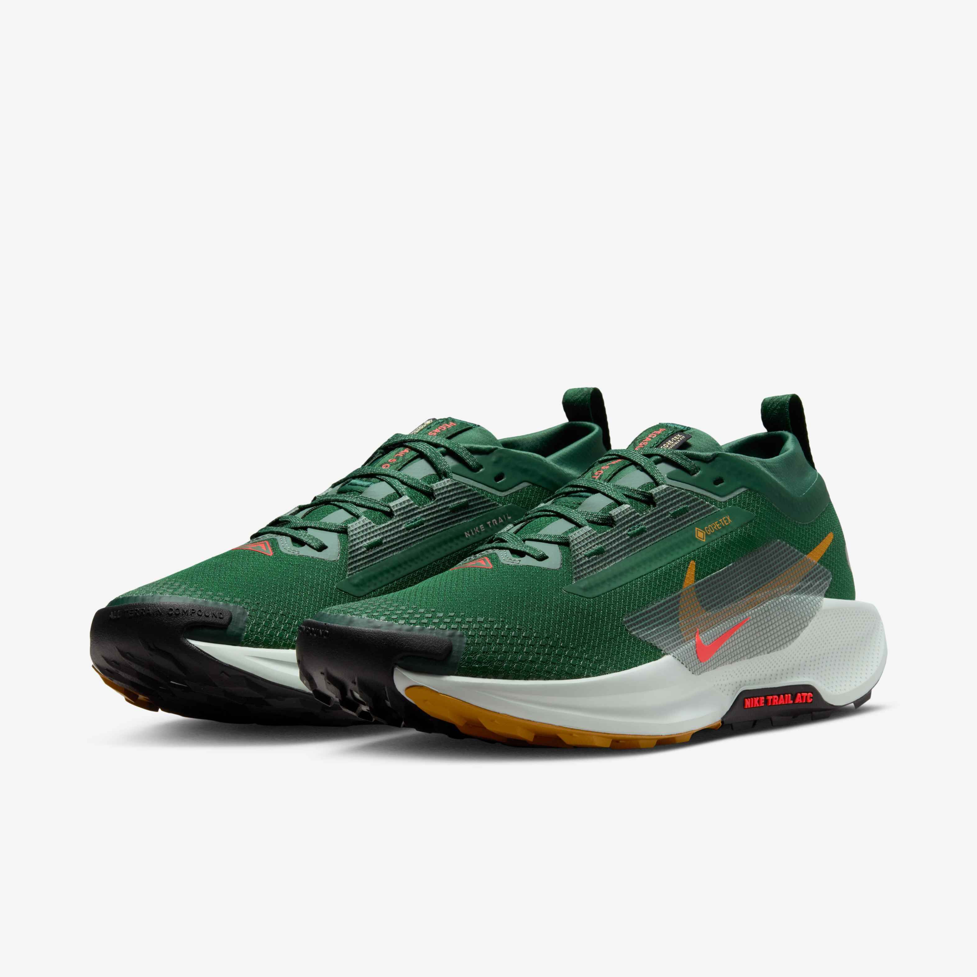 Nike Pegasus Trail 5 GORE-TEX image number 4