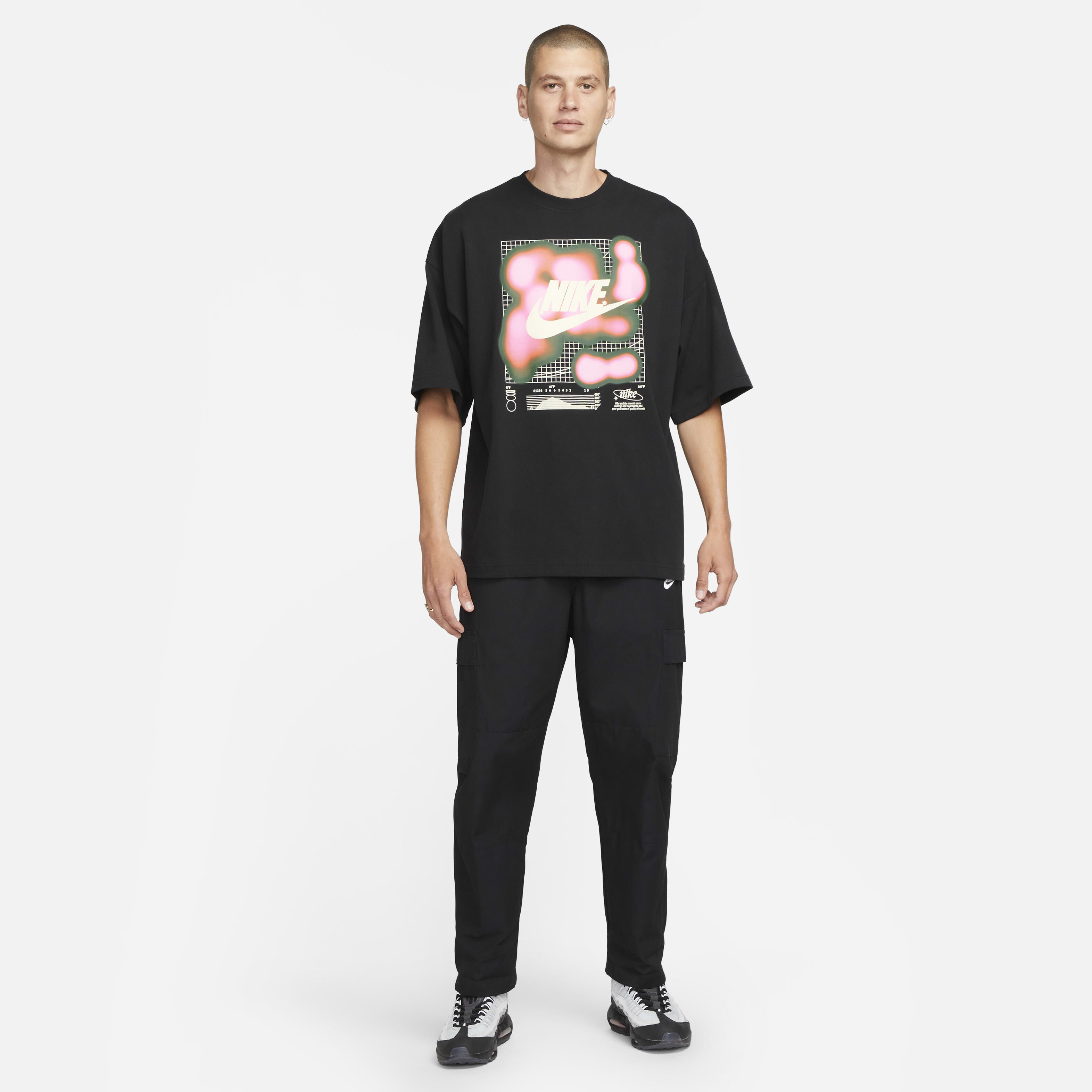 Nike Sportswear image number 4