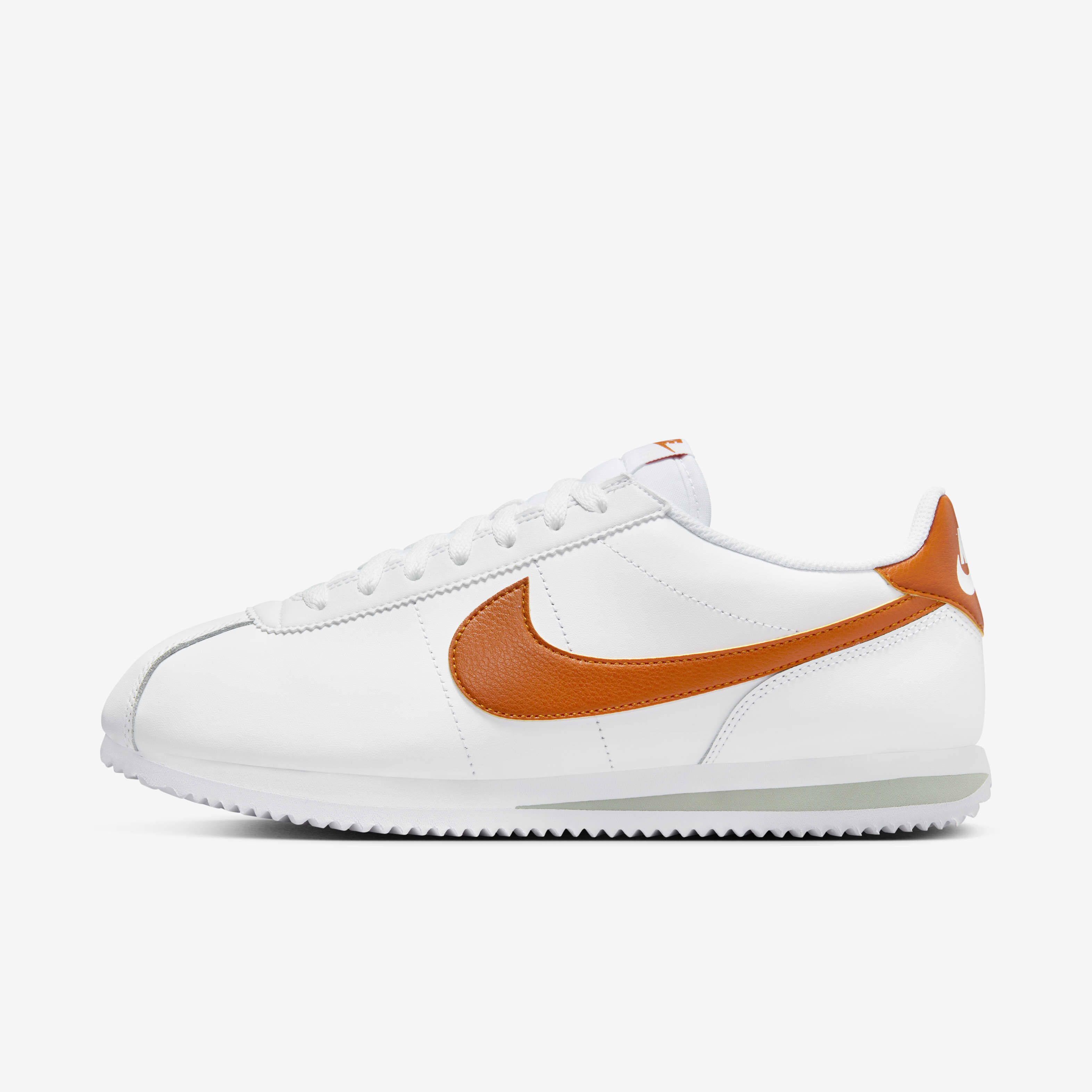 Buy Nike Cortez Leather Men s Shoes Nike Kuwait Official