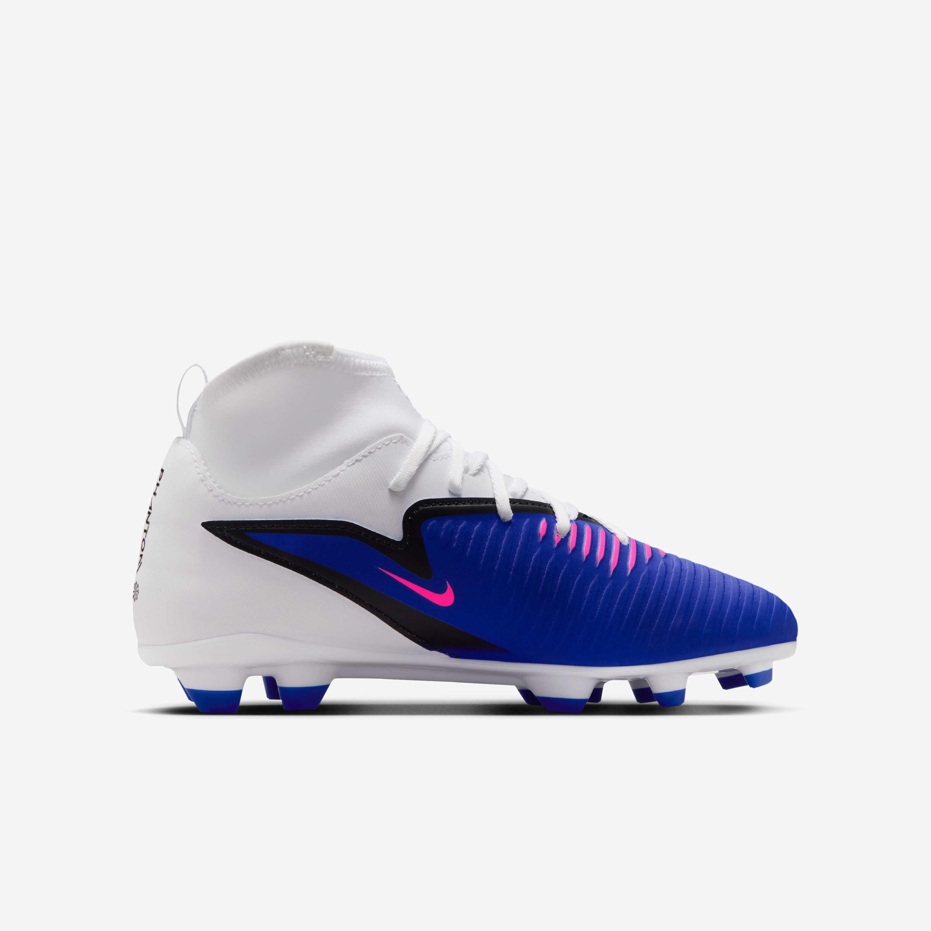 Nike Jr. Phantom 6 High Club image number 2