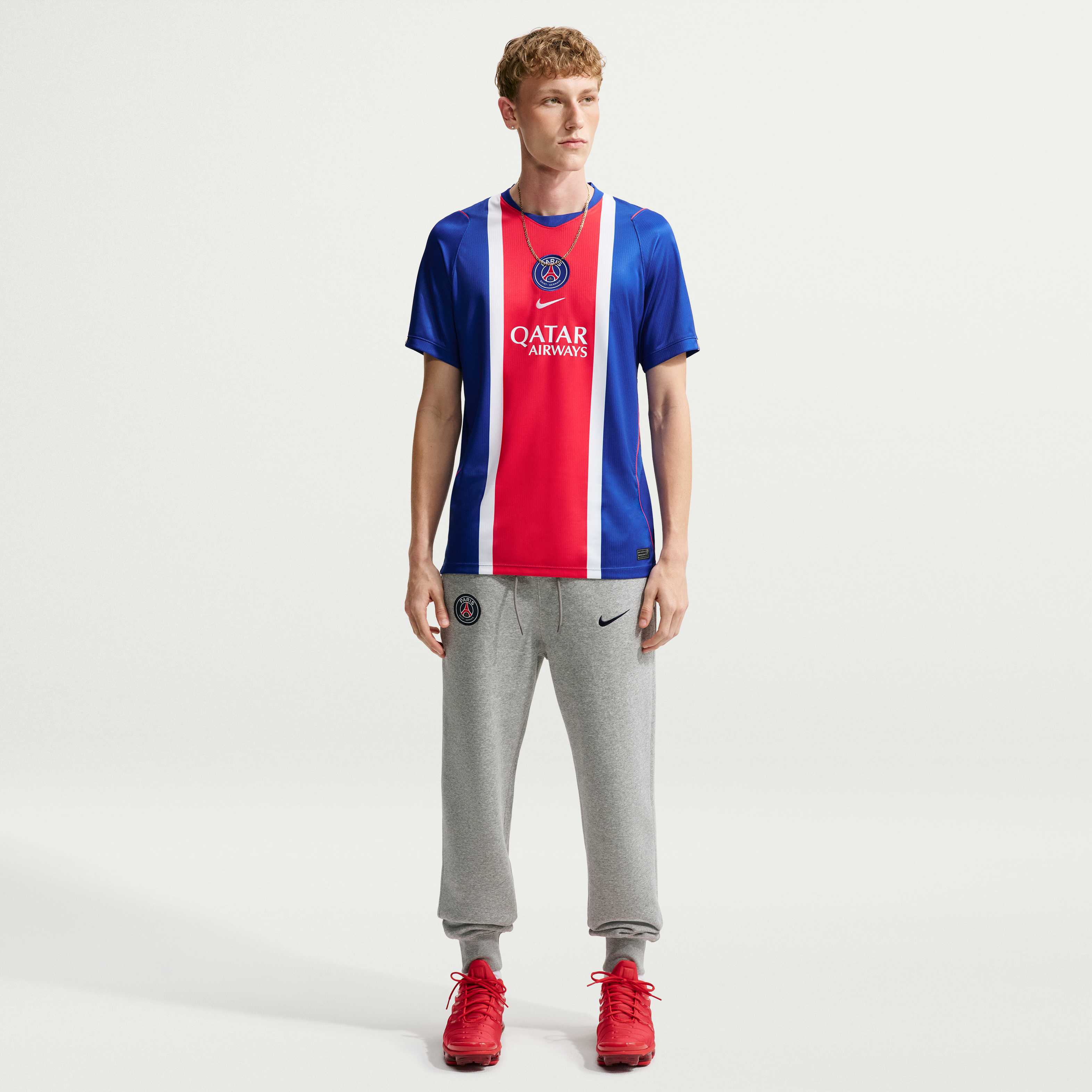 Paris Saint-Germain 2026/27 Stadium Home image number 6