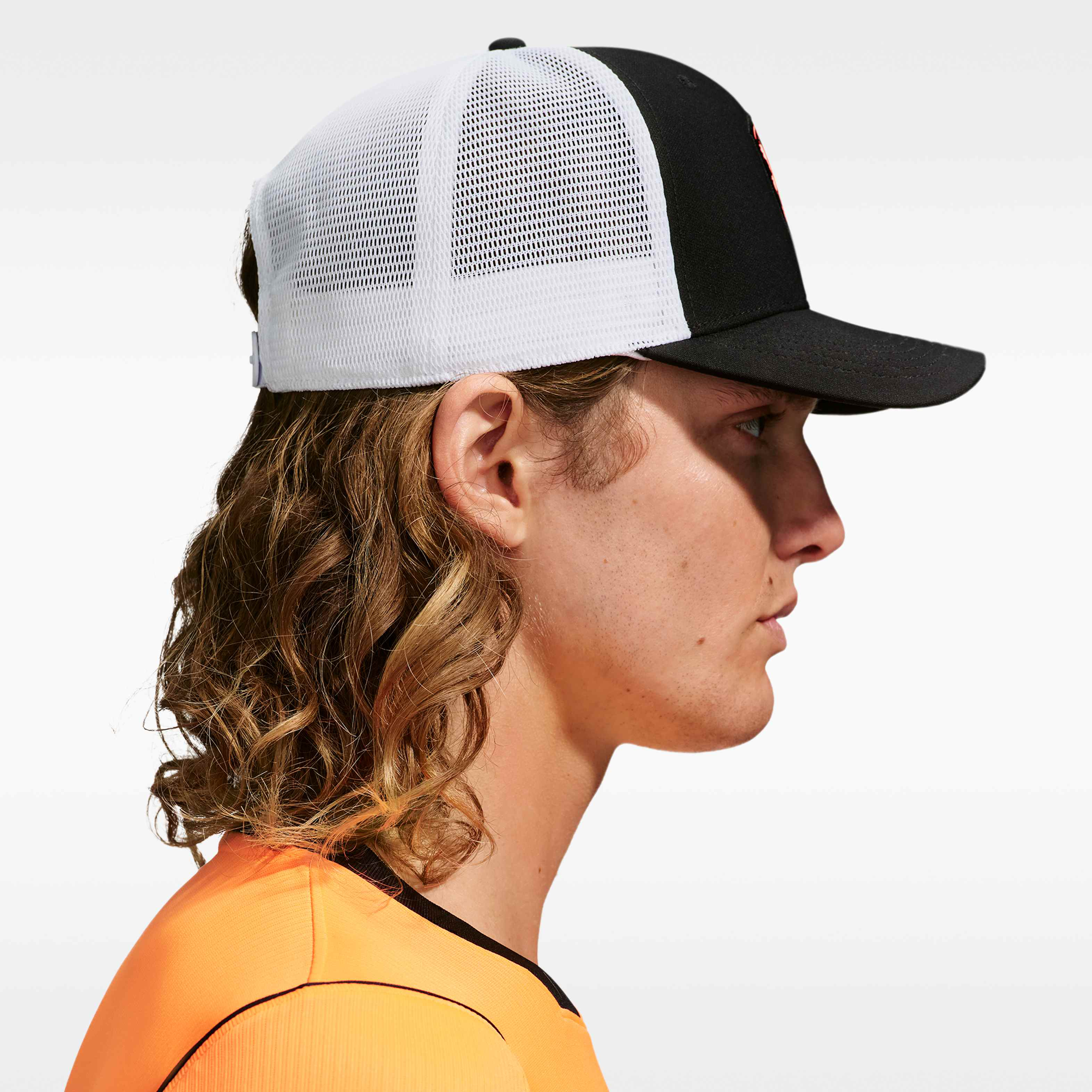 Netherlands 2026/27 Arobill C99 Cap TR image number 1