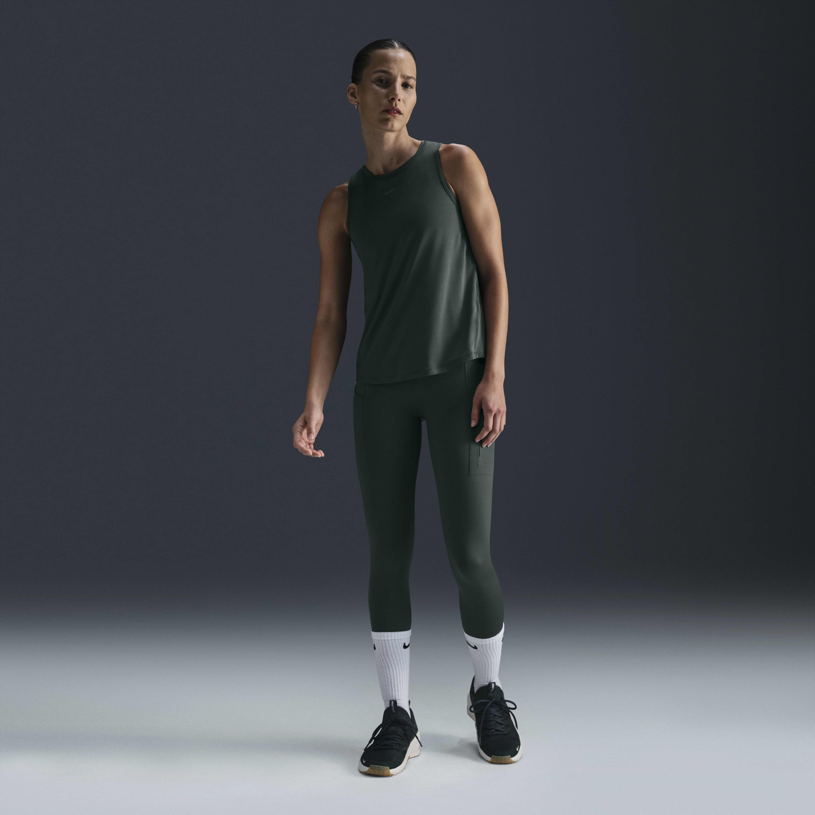 نايكي ون كلاسيك image number 3