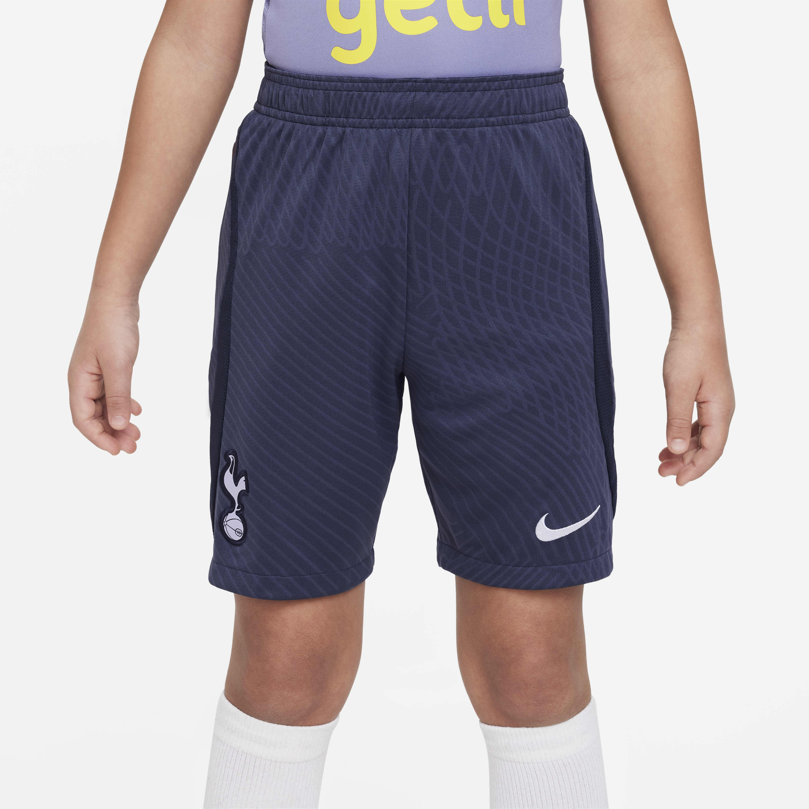 Tottenham Hotspur Strike image number 1