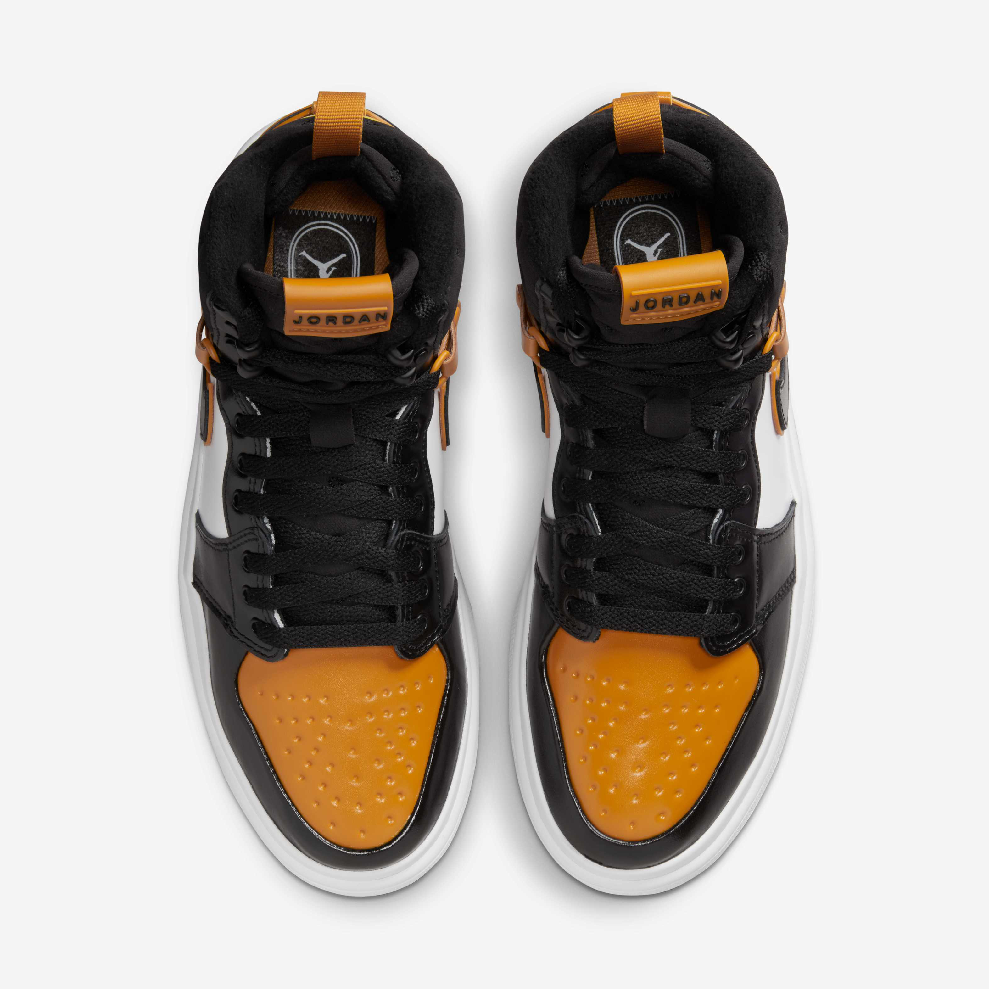 Air Jordan 1 Acclimate image number 3