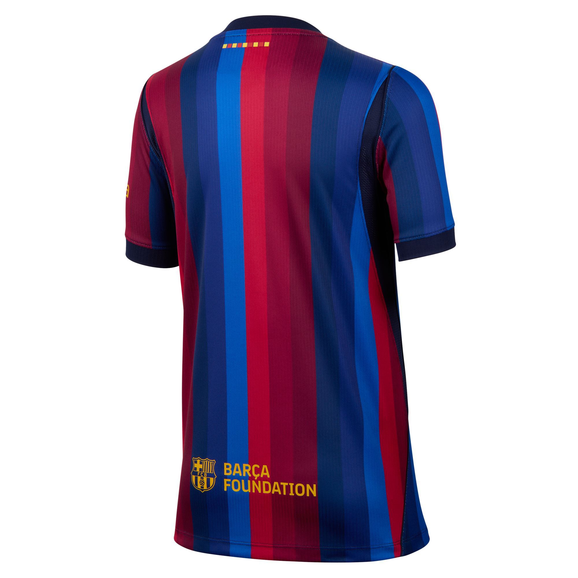 F.C. Barcelona 2026/27 Stadium Home image number 2