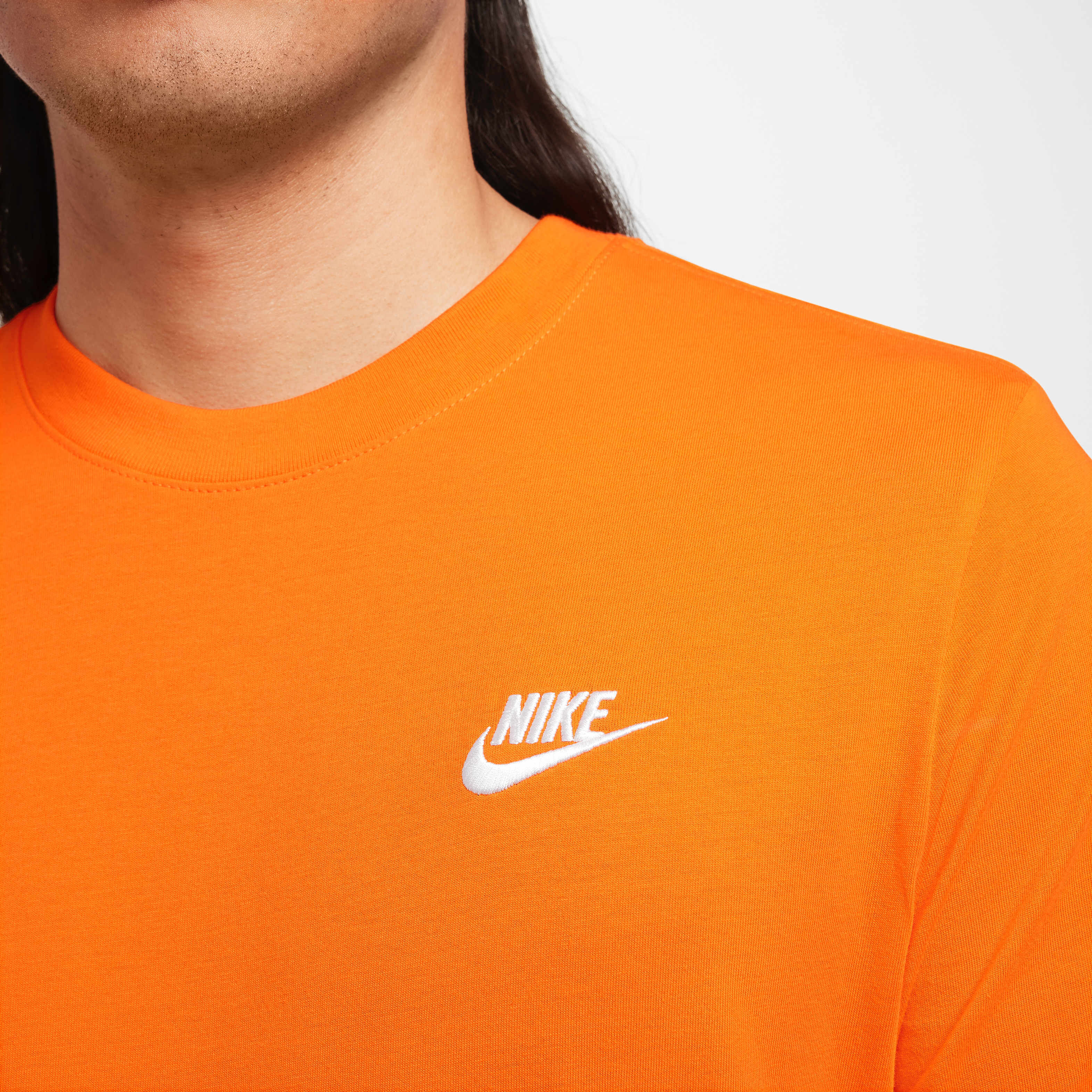 Nike Sportswear Club image number 3