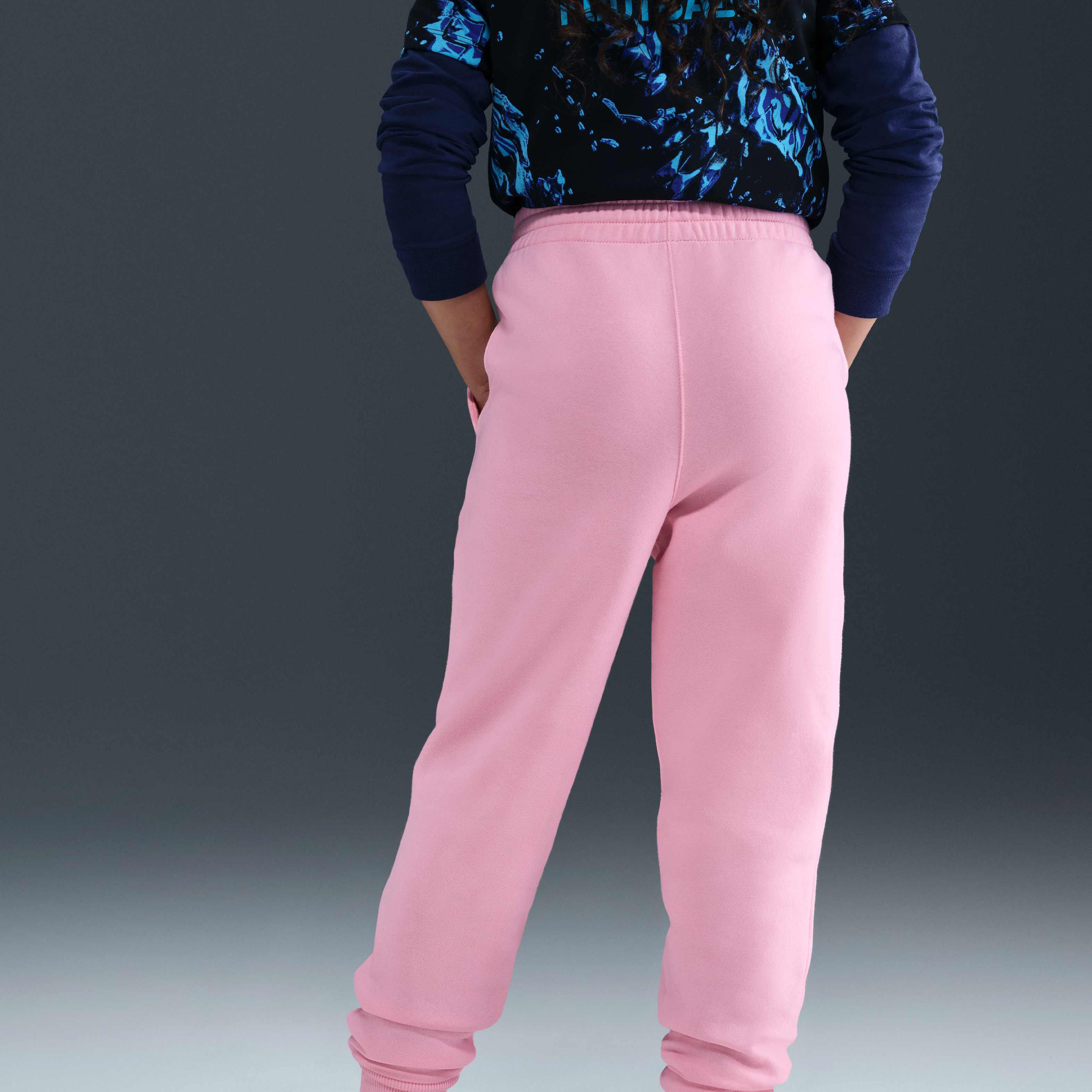 Nike Sportswear Club Fleece image number 2