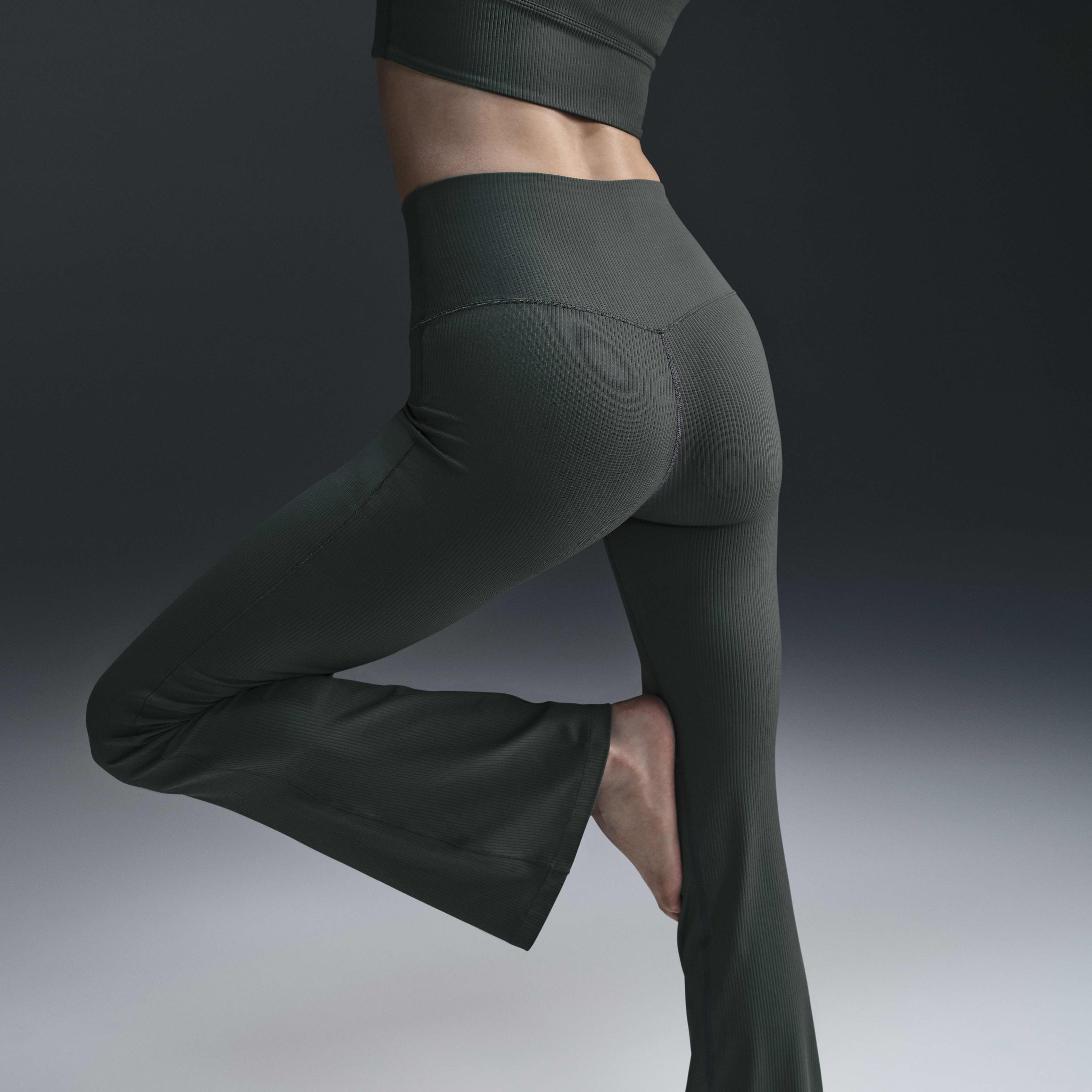 Nike Zenvy Rib image number 3