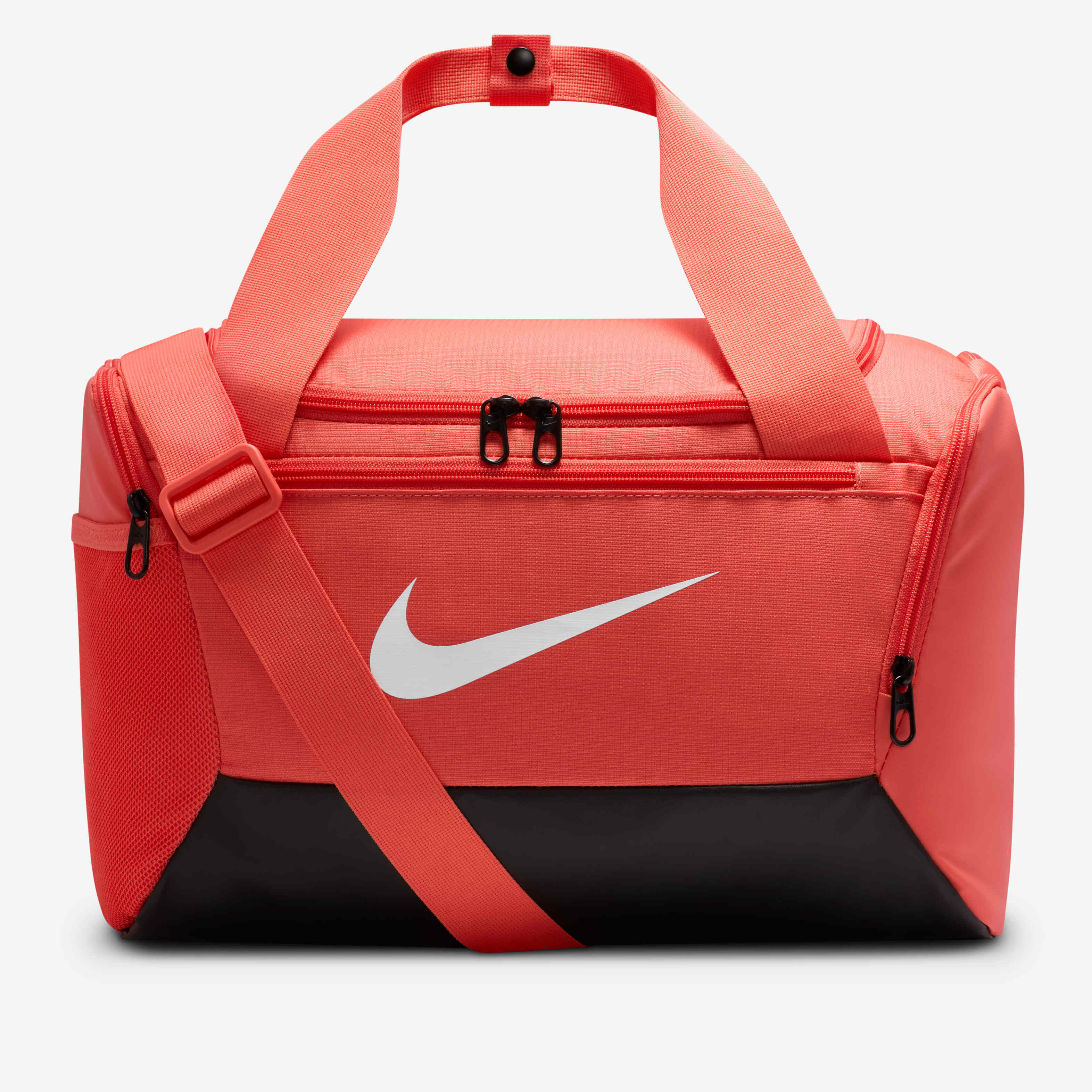 Buy Nike Brasilia Training Duffel Bag (Extra-Small, 25L