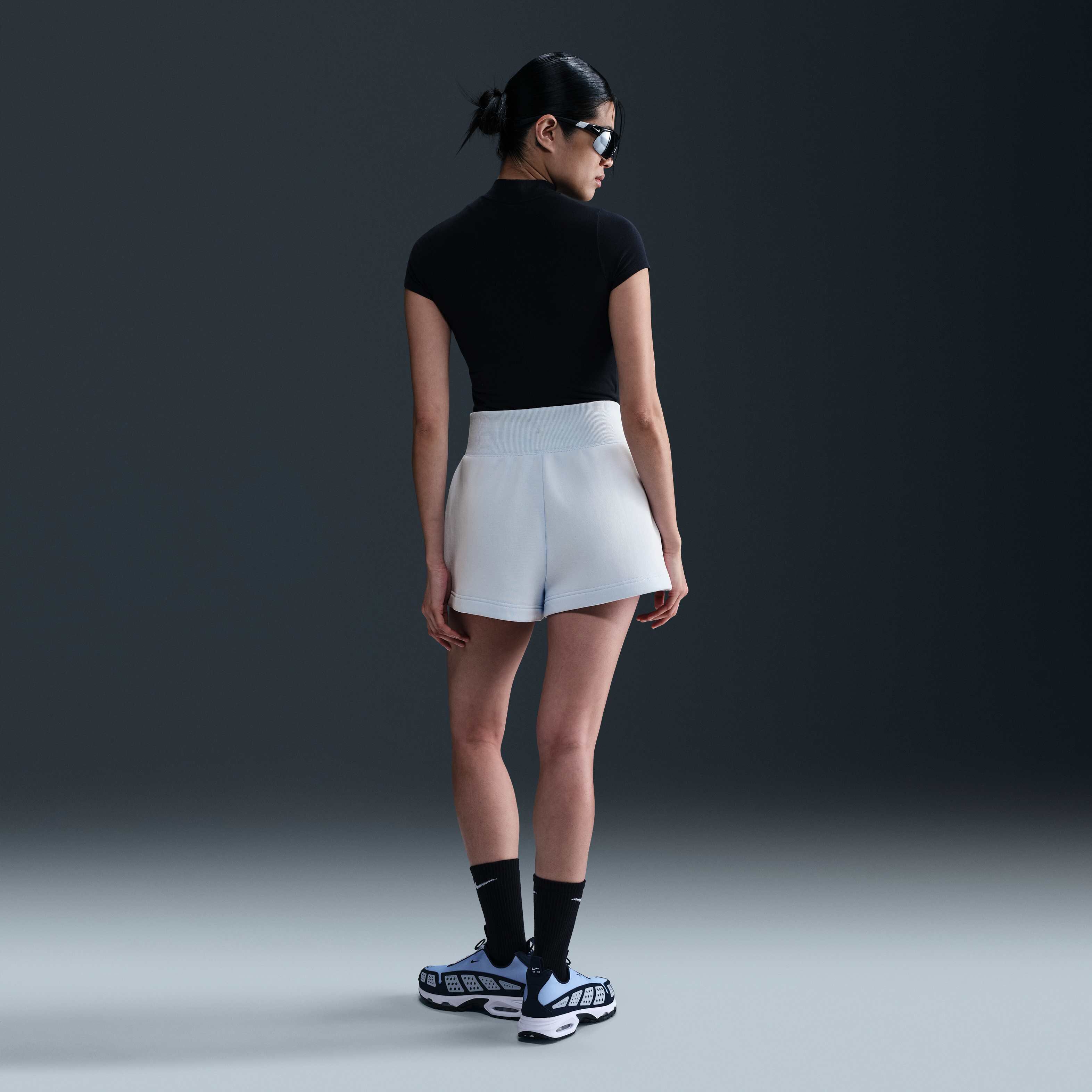 نايكي سبورتسوير فينيكس فليس image number 3