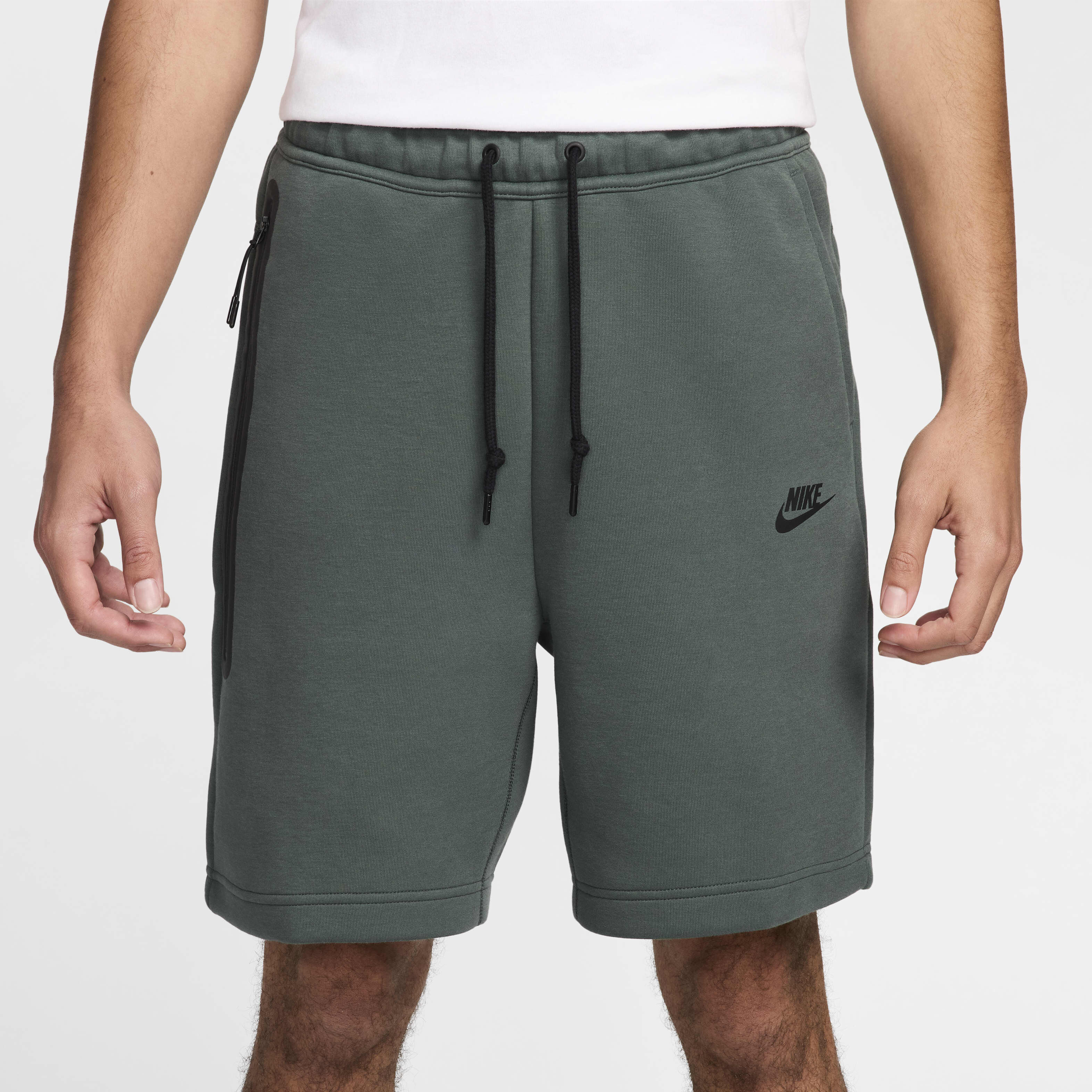 Buy Nike Sportswear Tech Fleece Men s Shorts Nike Kuwait Official