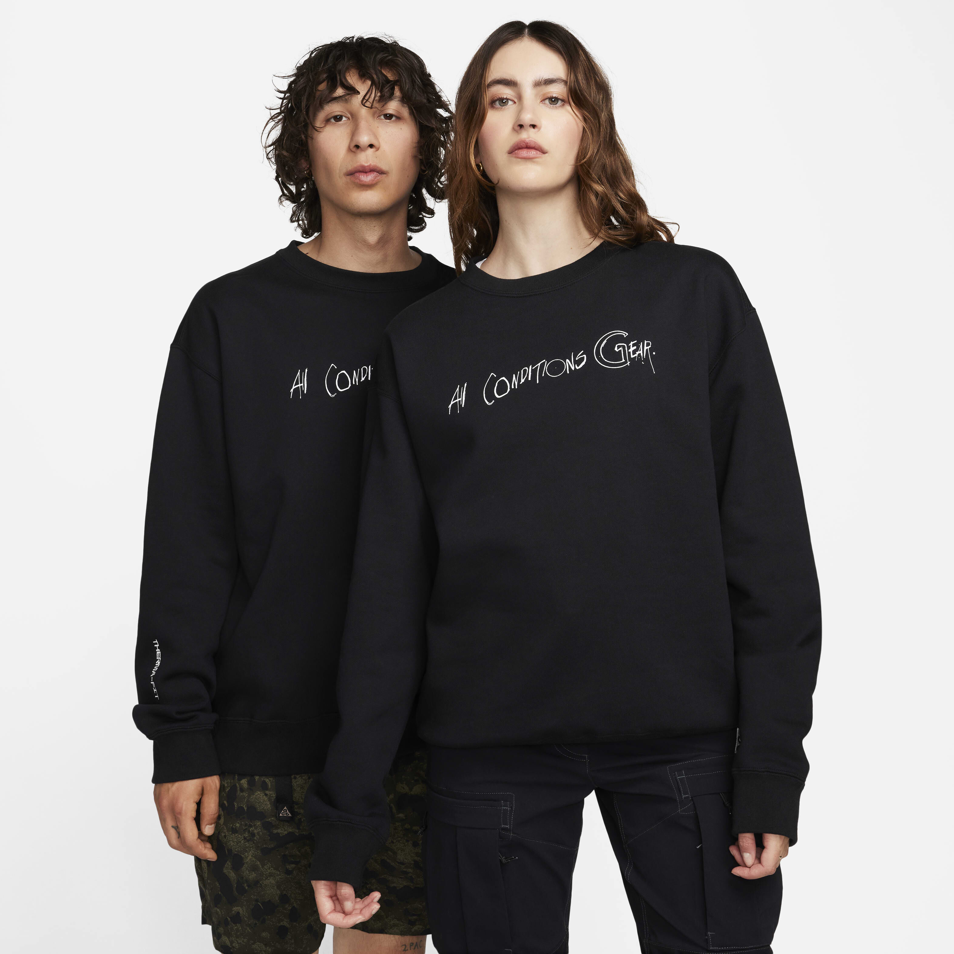 Nike ACG image number 0