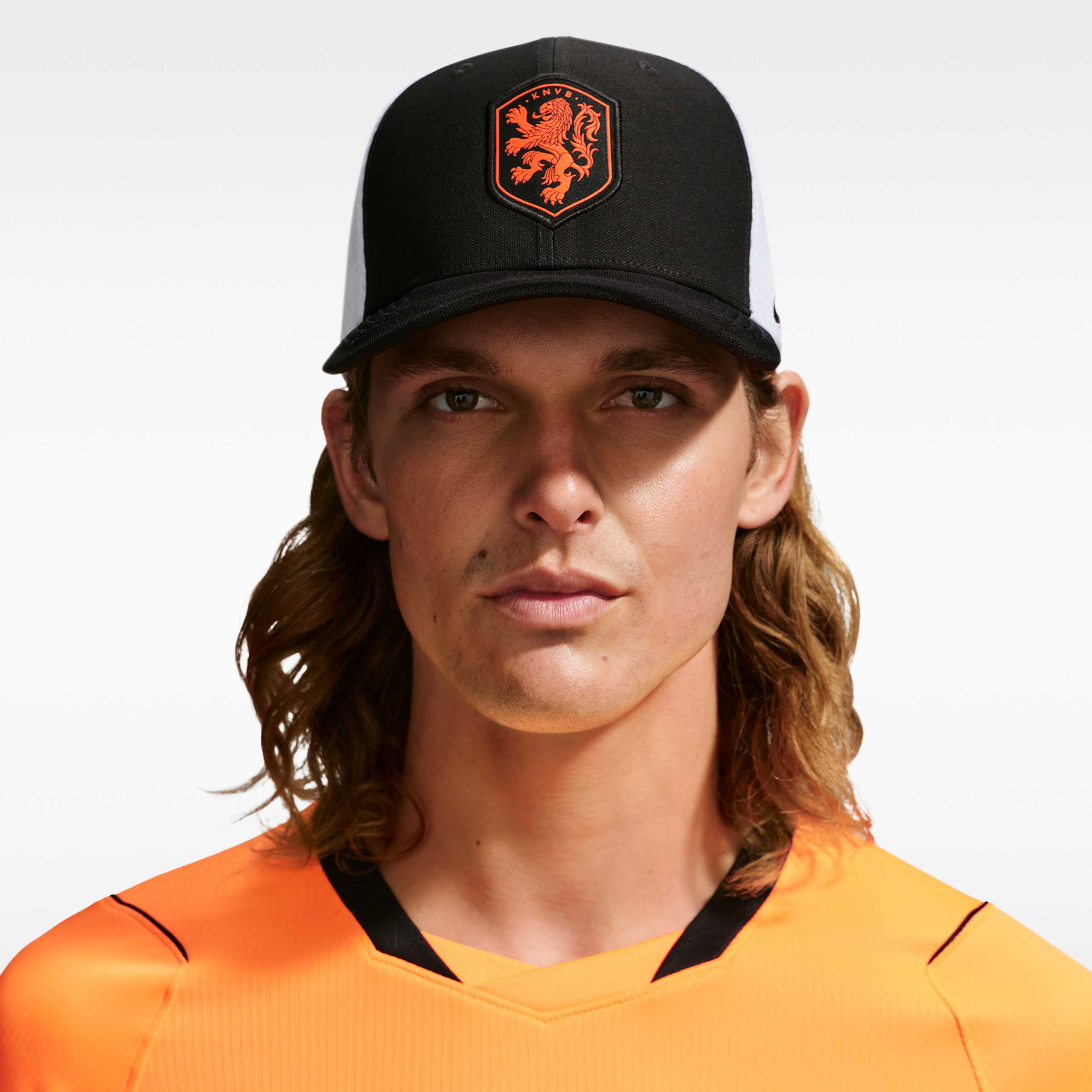 Netherlands 2026/27 Arobill C99 Cap TR image number 0
