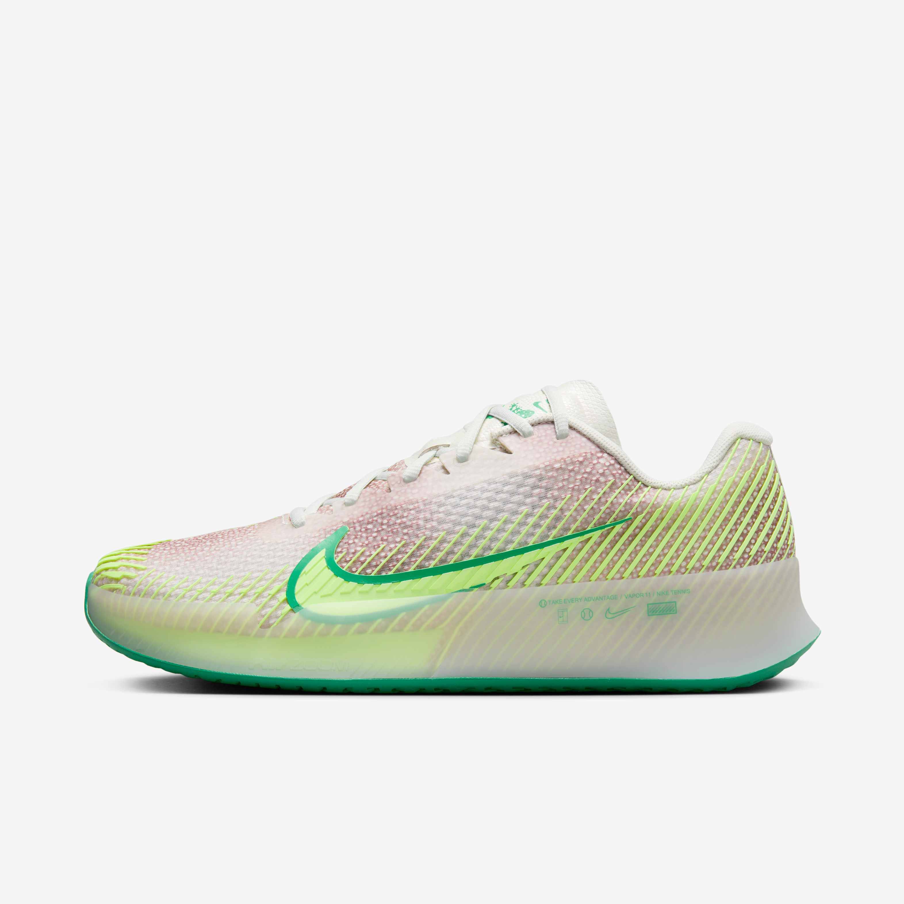 NikeCourt Air Zoom Vapor 11 Premium image number 0
