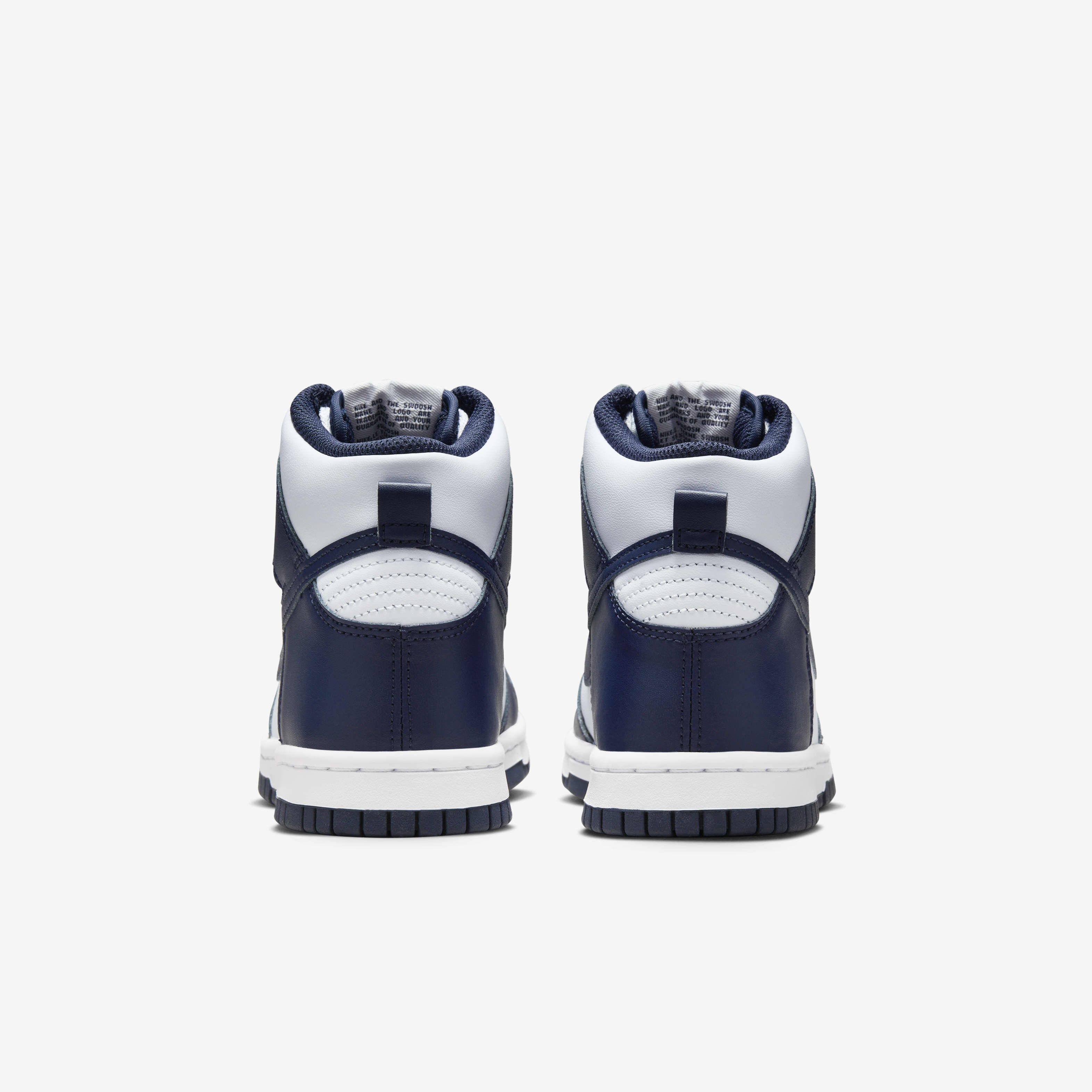 Nike Dunk High image number 5